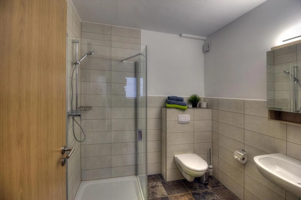 Apartment in Pader-Motel