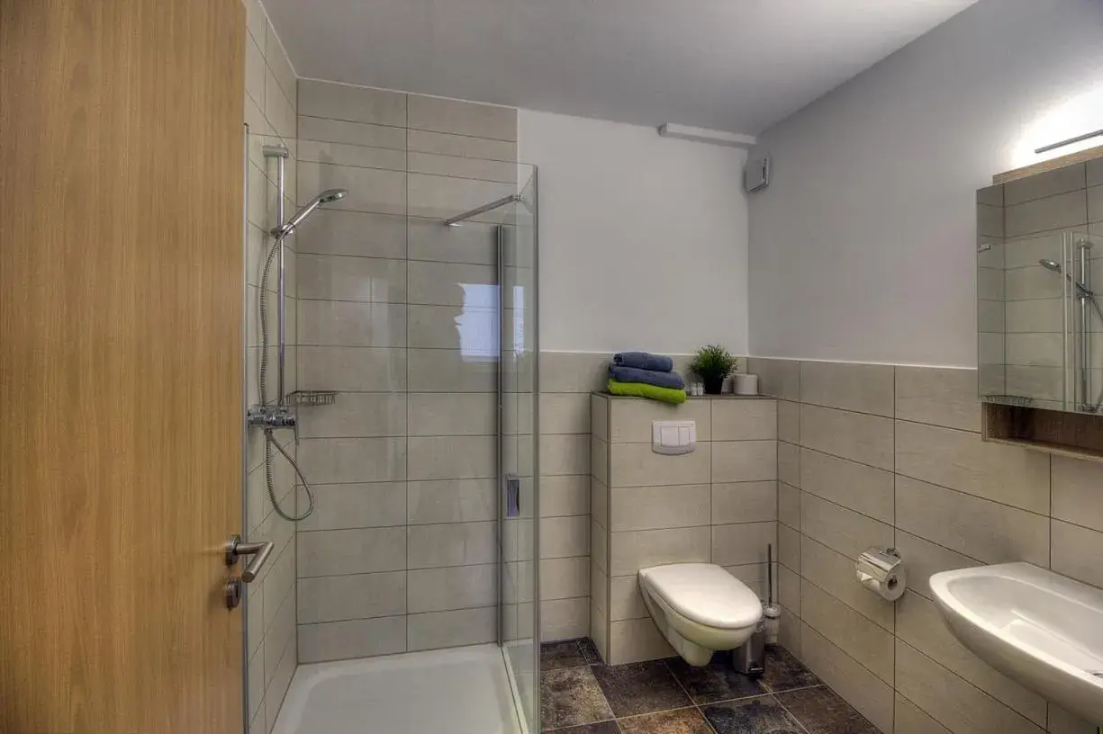 Apartment in Pader-Motel Apartment in Pader-Motel