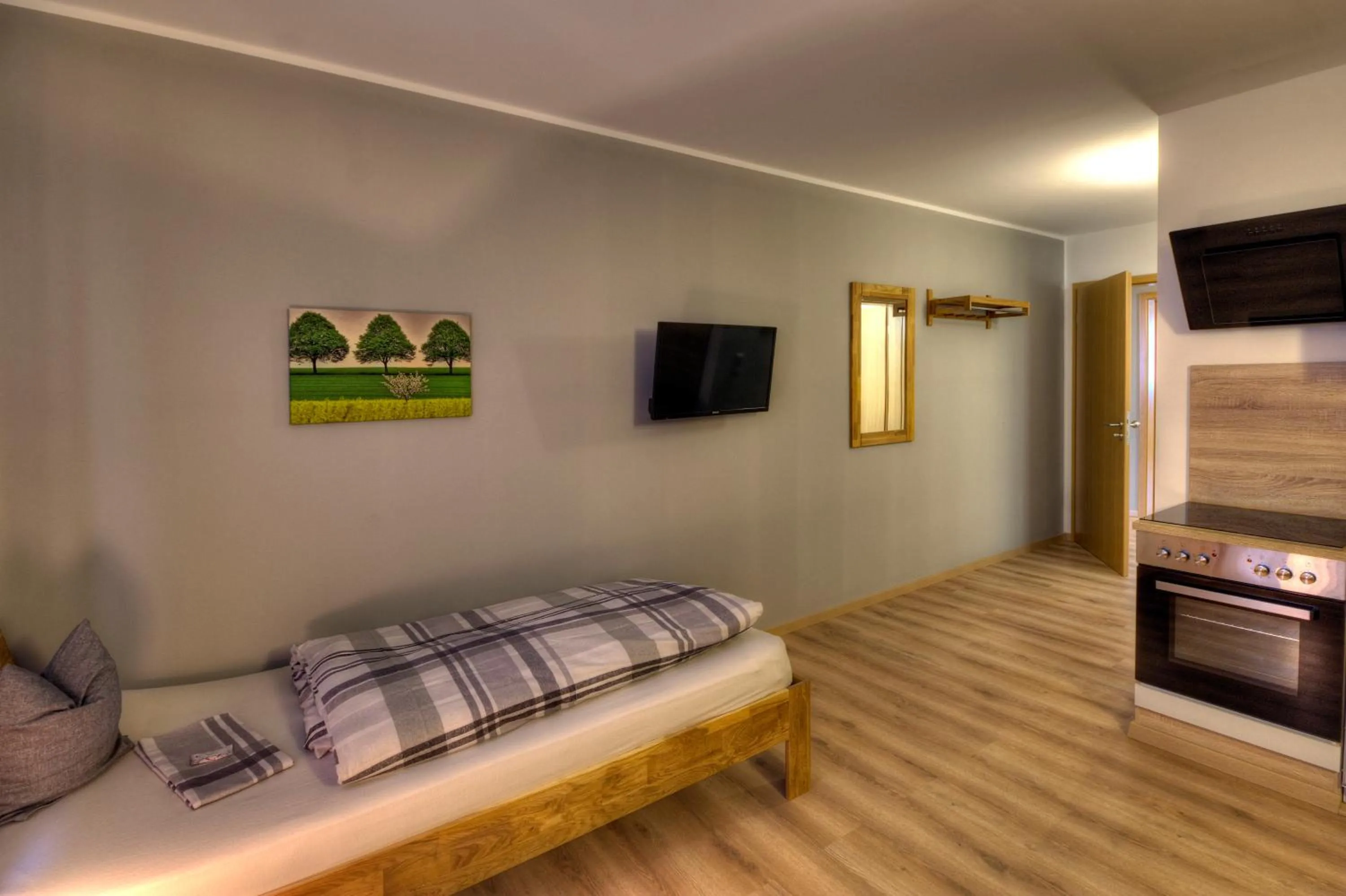 Pader-Motel