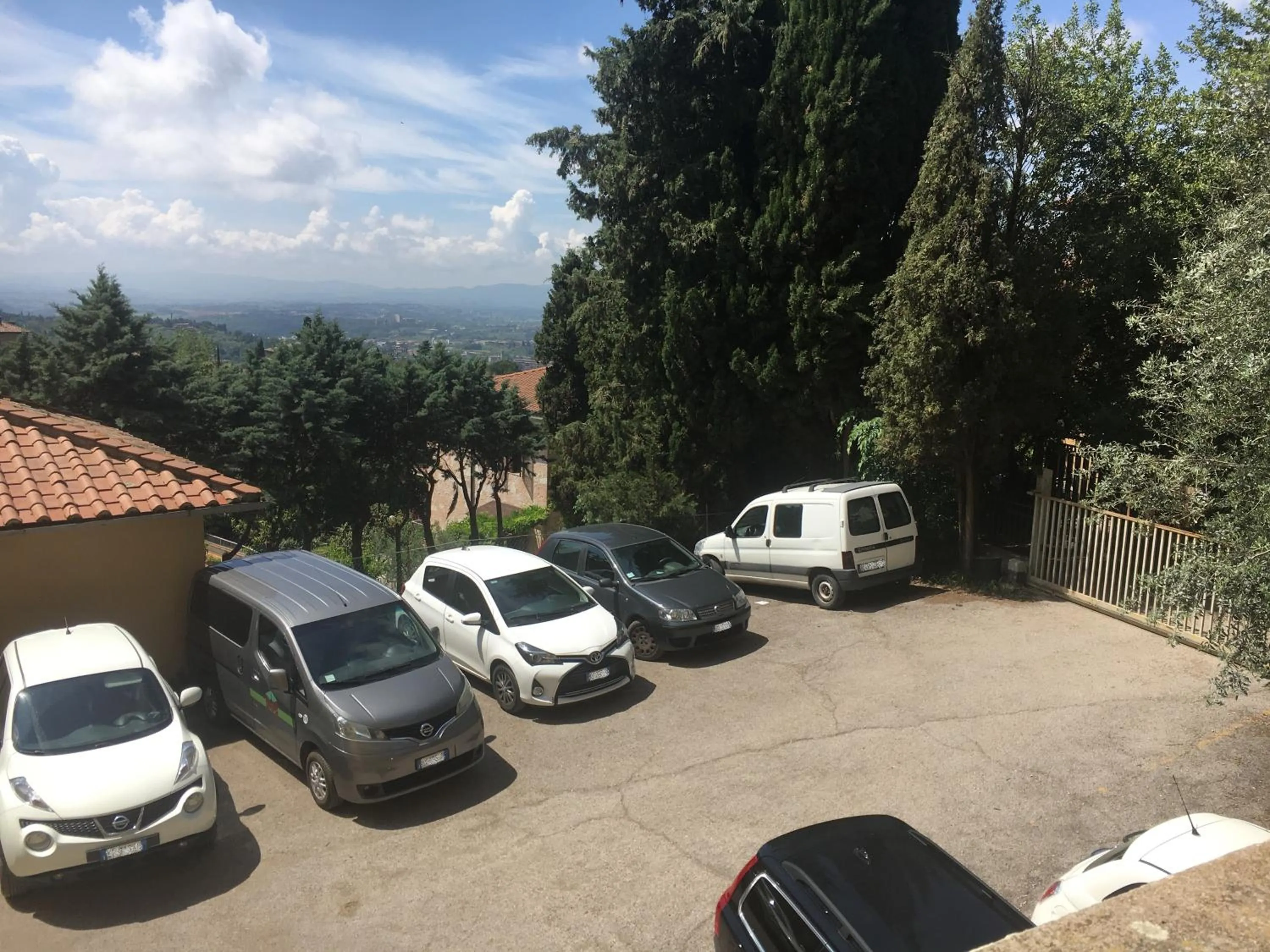 Other in Hotel Europa