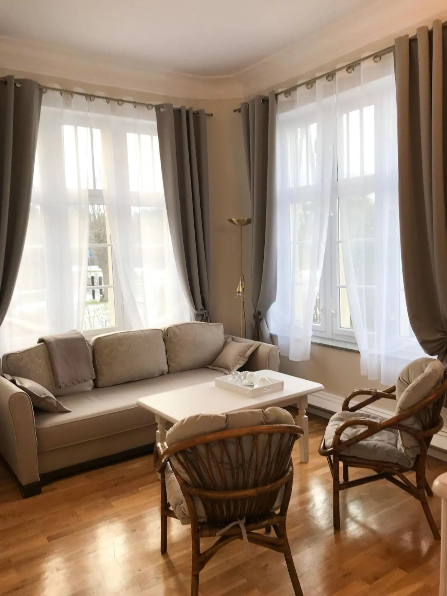 Villa Richter