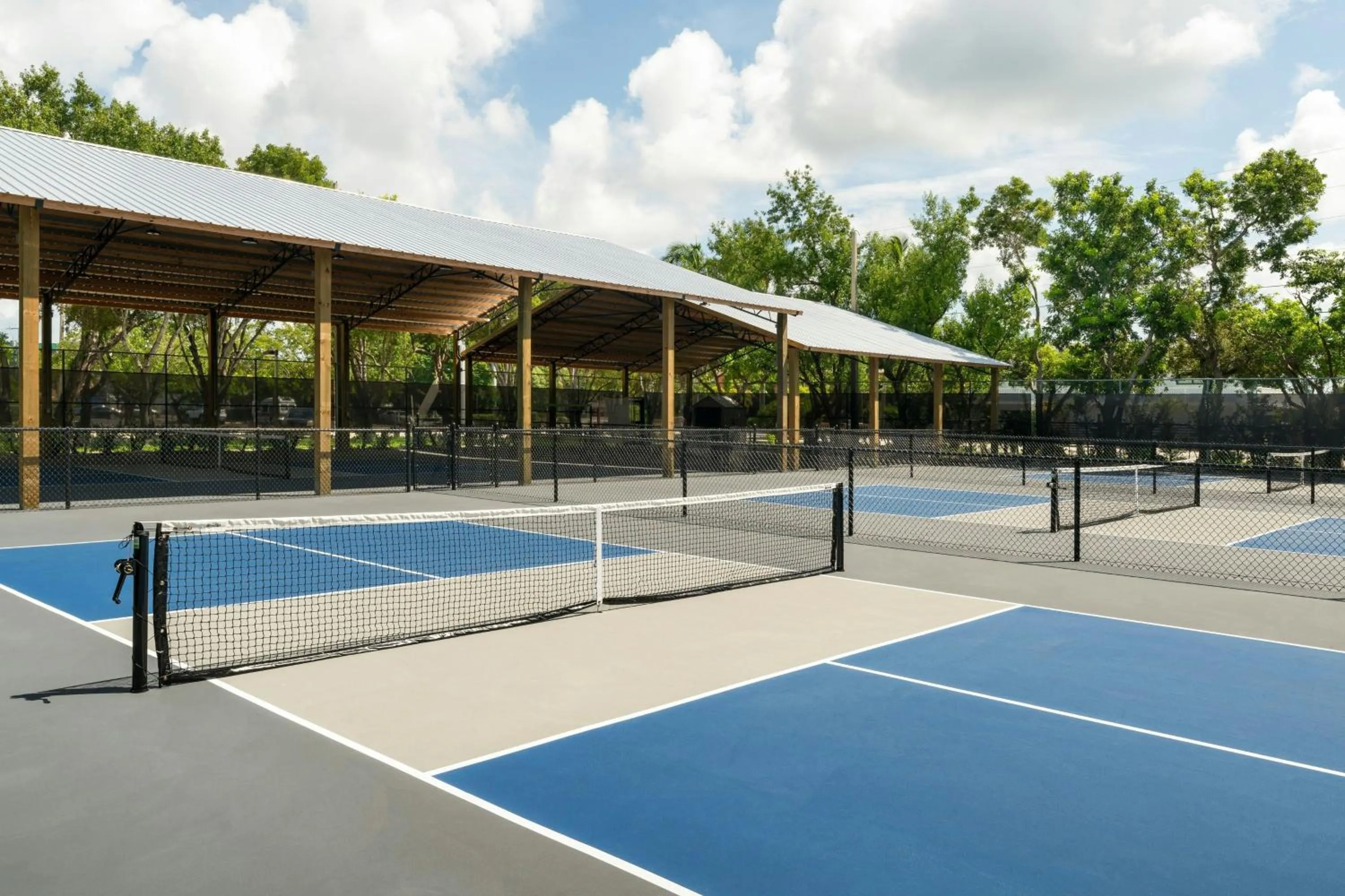 Fitness centre/facilities in Courtyard by Marriott Key Largo