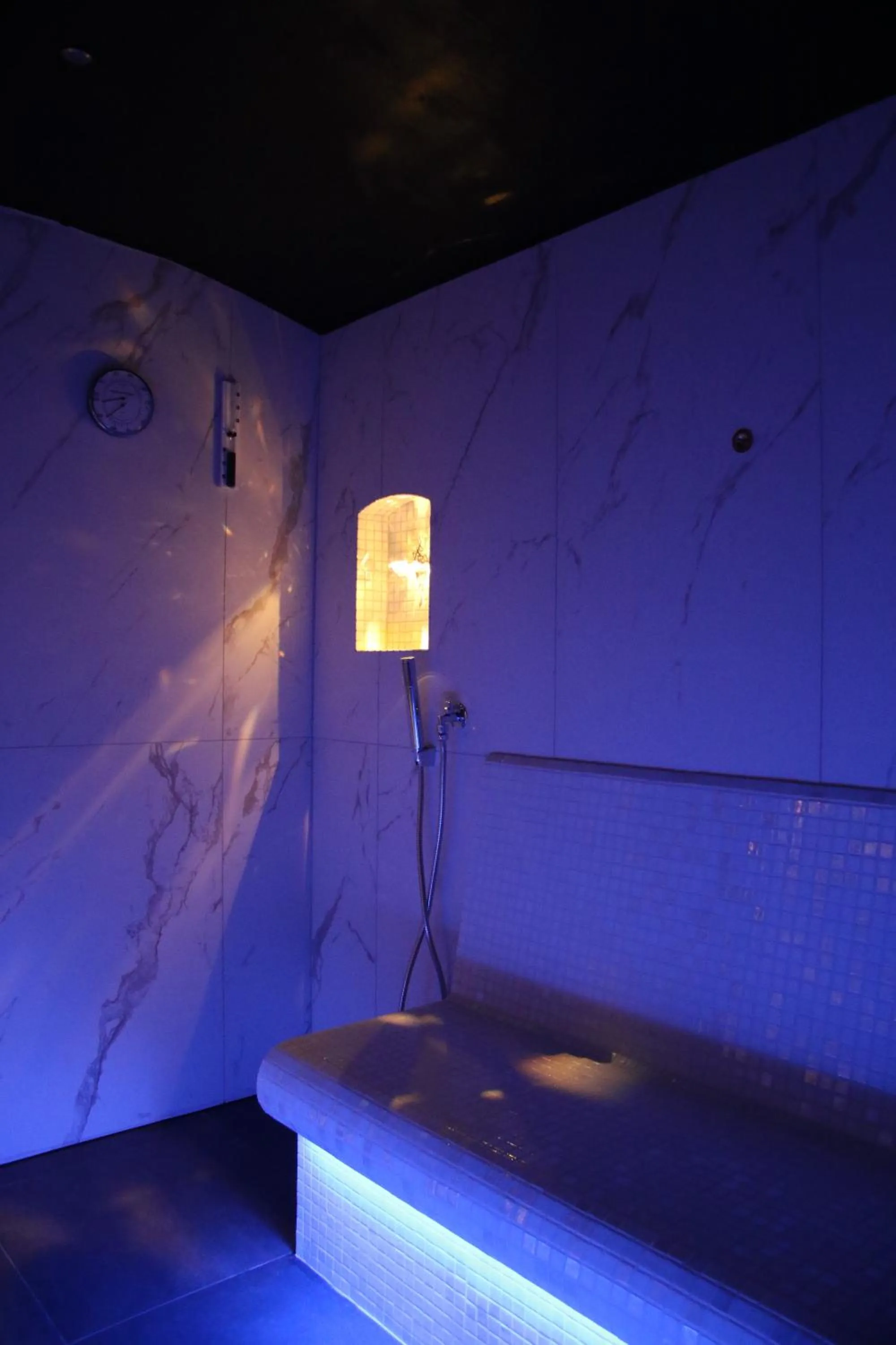 Spa and wellness centre/facilities in Pristava Lepena Village