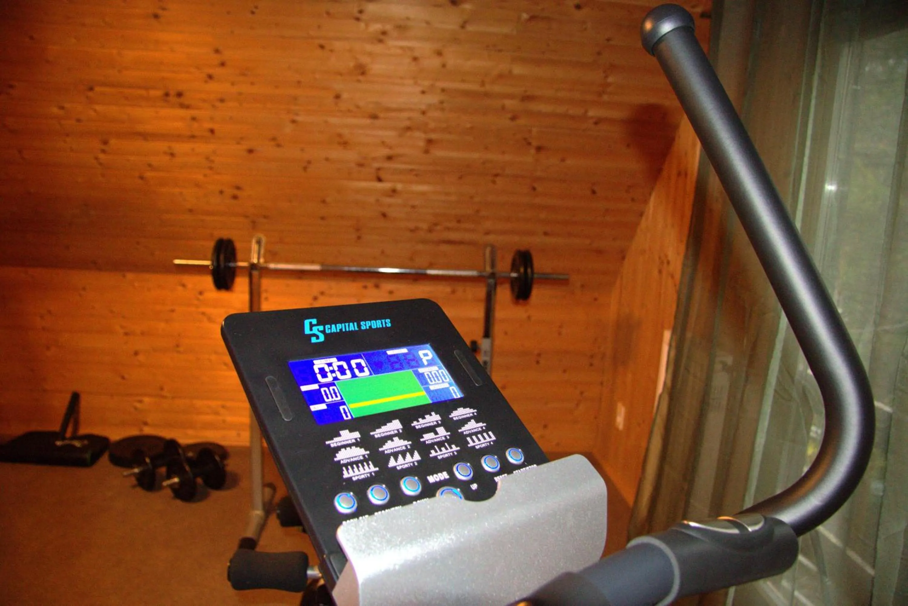 Spa and wellness centre/facilities in Pristava Lepena Village