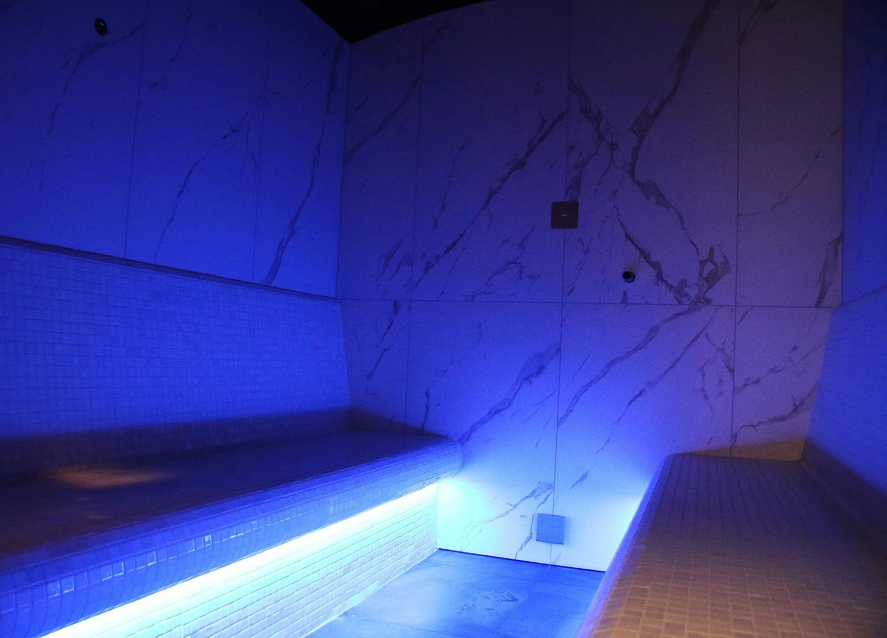 Spa and wellness centre/facilities in Pristava Lepena Village