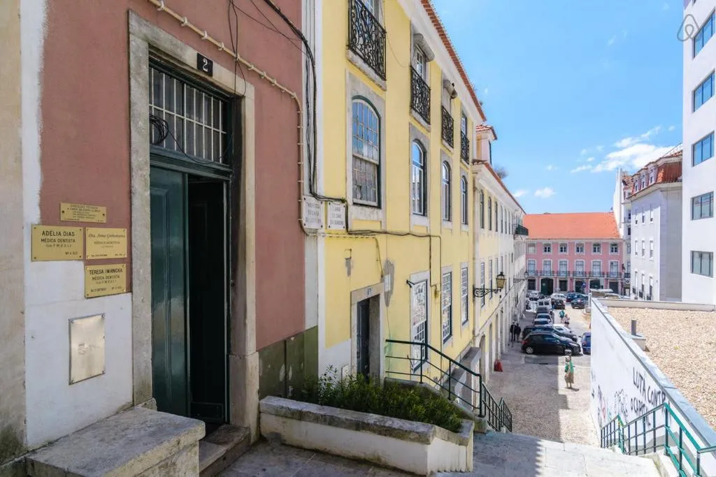 Loft - Downtown / Castle - historic
