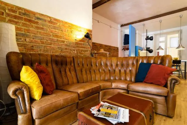 Loft - Downtown / Castle - historic