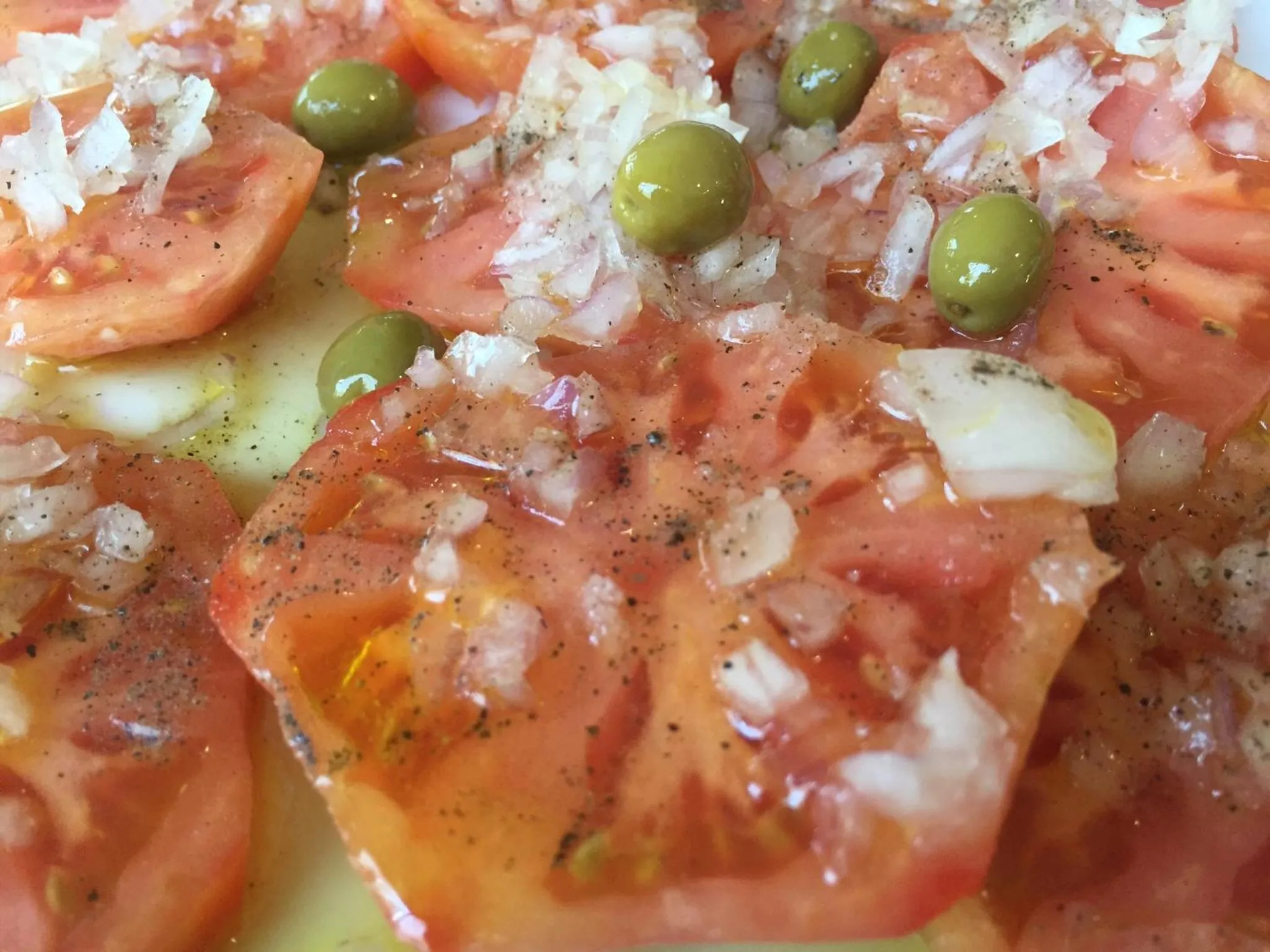 Restaurant/places to eat in Hotel Llafranch