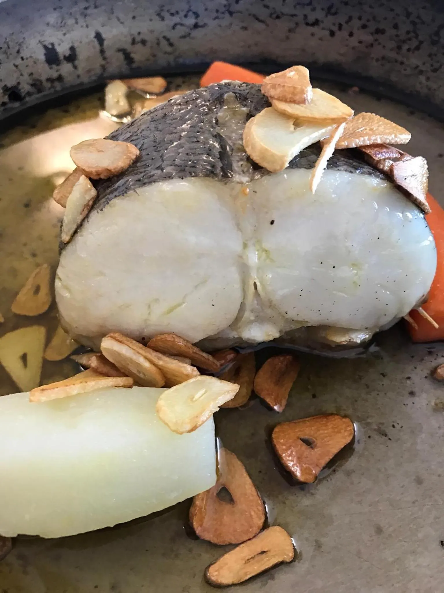 Restaurant/places to eat in Hotel Llafranch