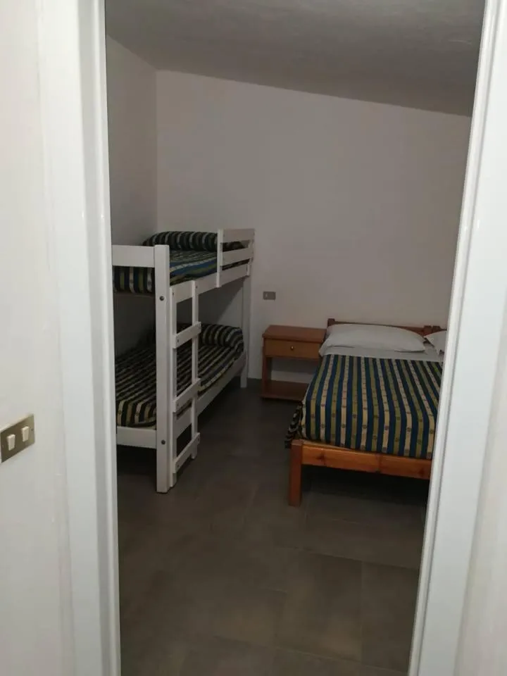 Villaggio Turistico Elea