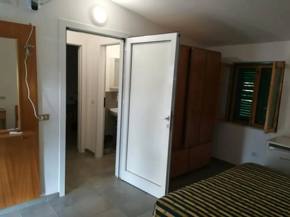 Villaggio Turistico Elea
