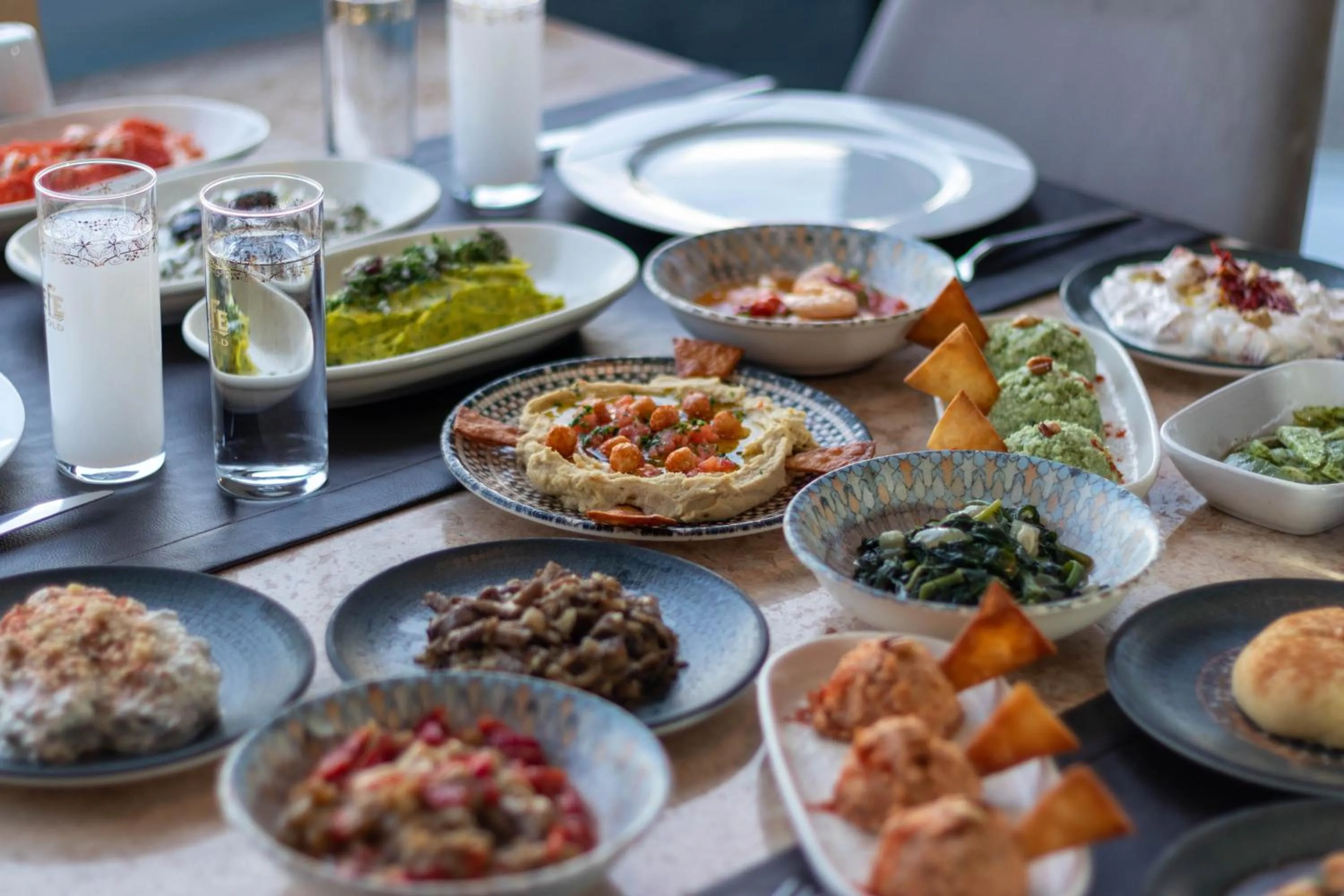 Restaurant/places to eat in Sinop Antik Otel