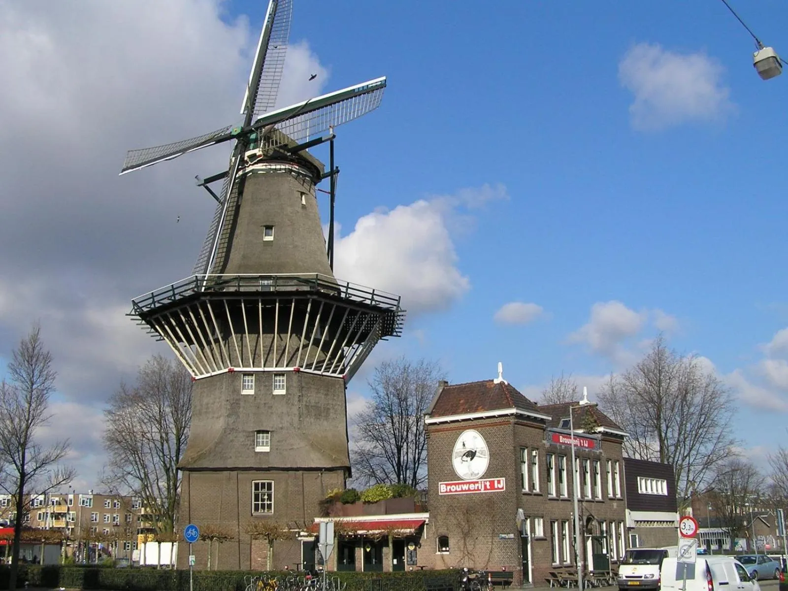 Luxury studio on Robs houseboat special for couples