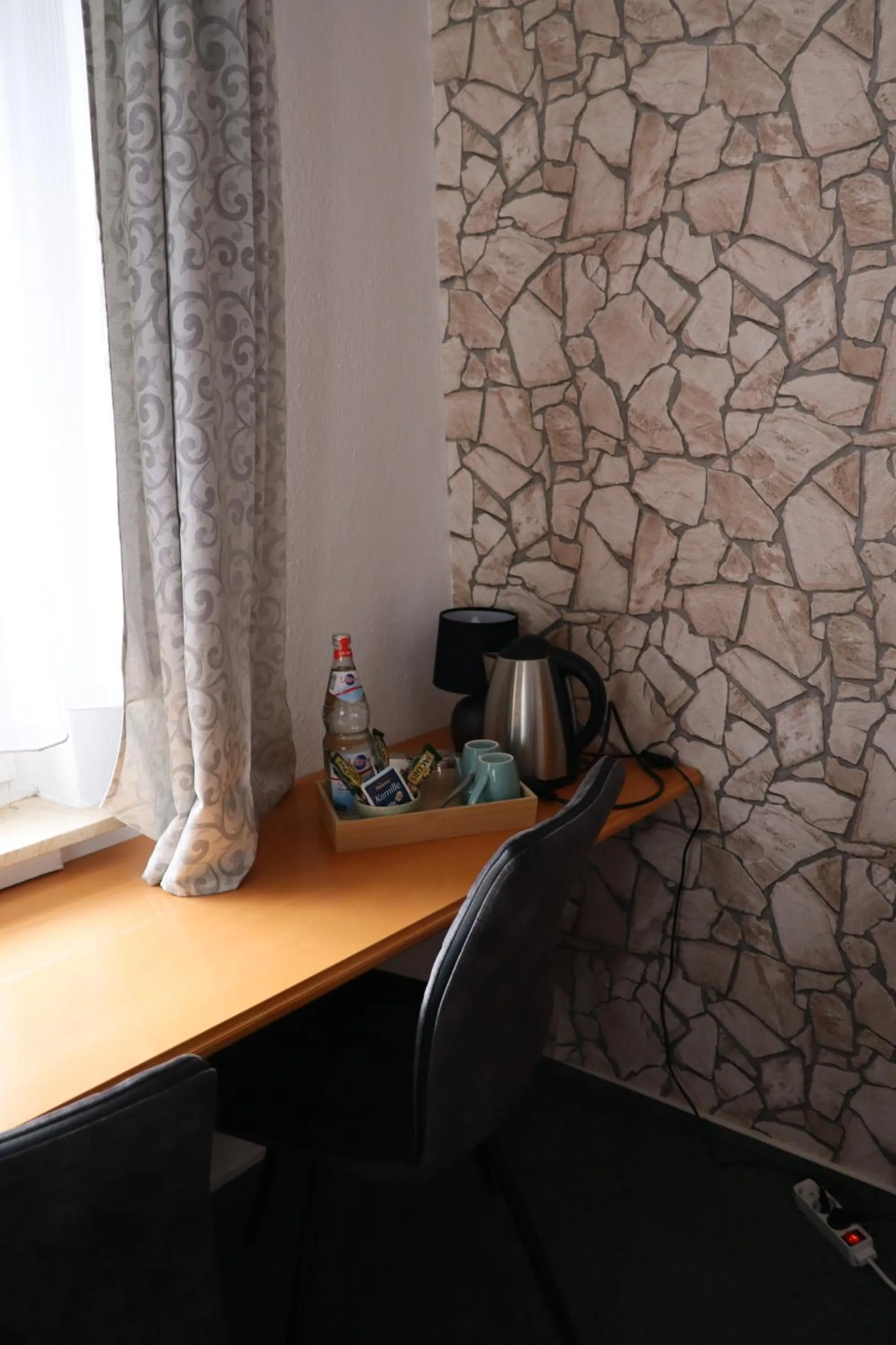 Coffee/tea facilities in Hotel Haarener Hof