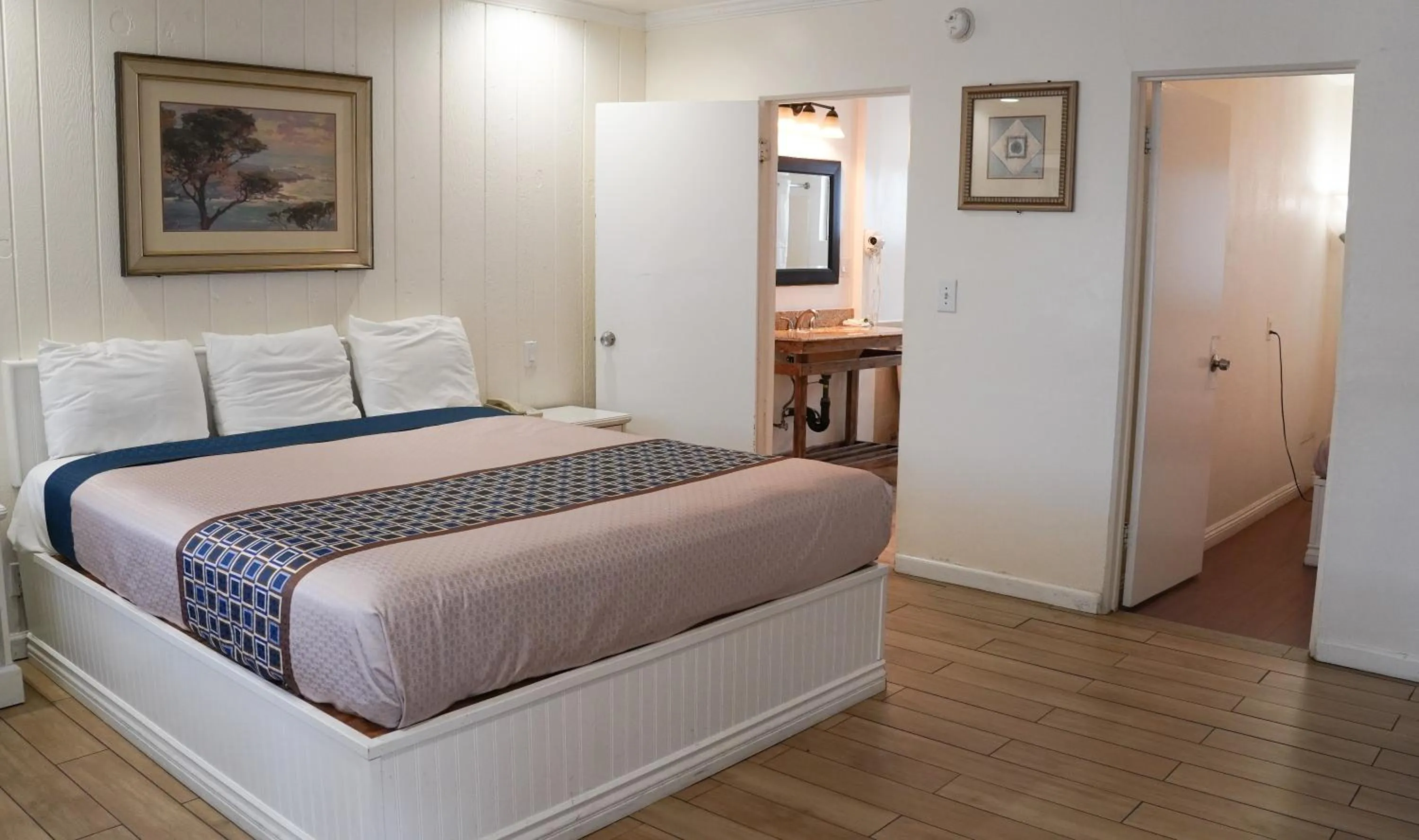 Double or Twin Room in 777 Motor Inn