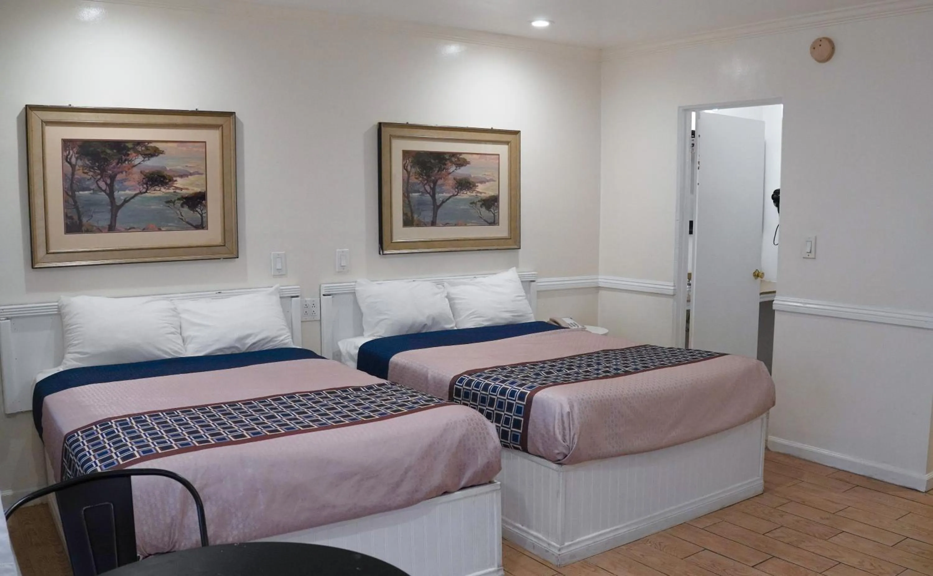 Classic Triple Room in 777 Motor Inn