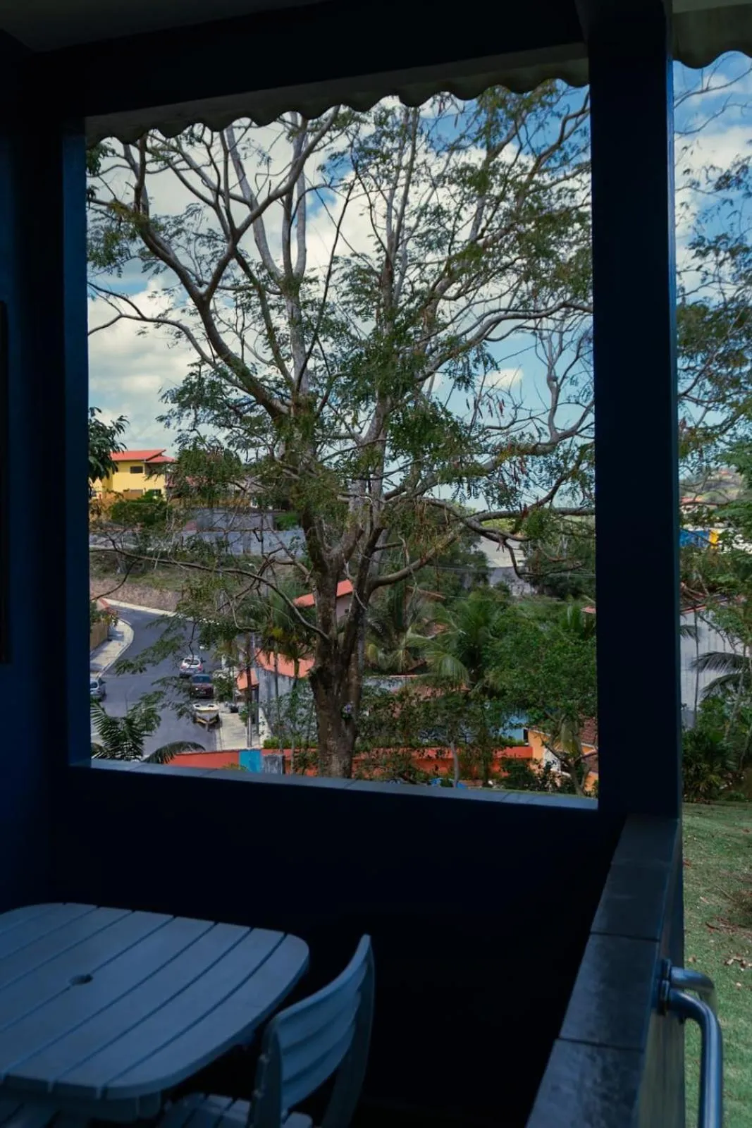 Pousada Sol do Araçá