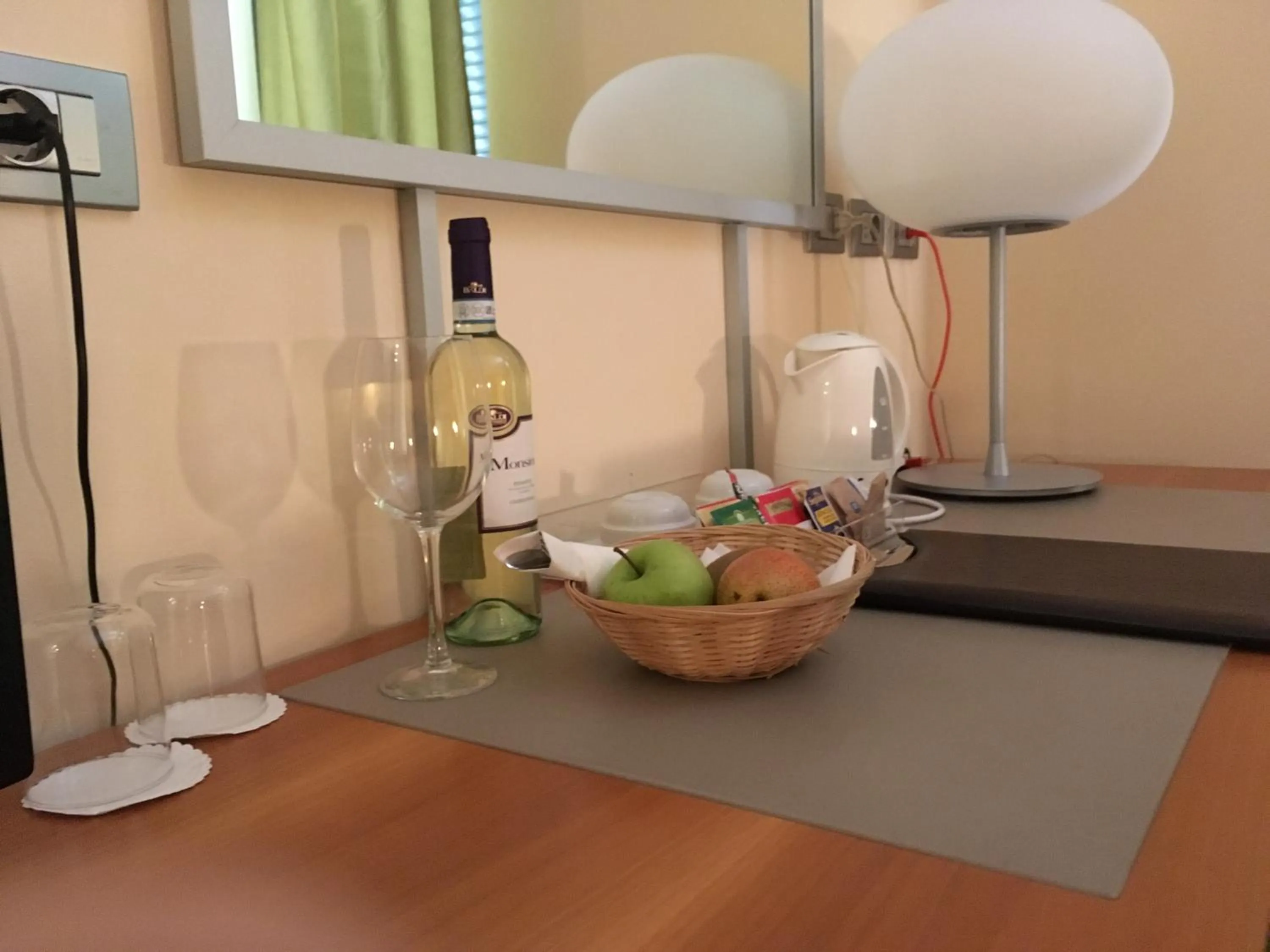 Hotel Langhe & Monferrato