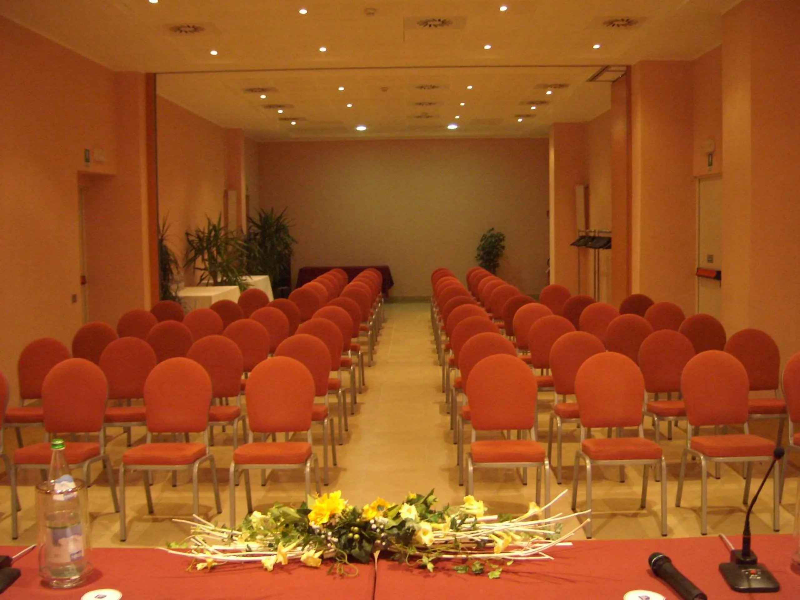 Fitness centre/facilities in Hotel Langhe & Monferrato