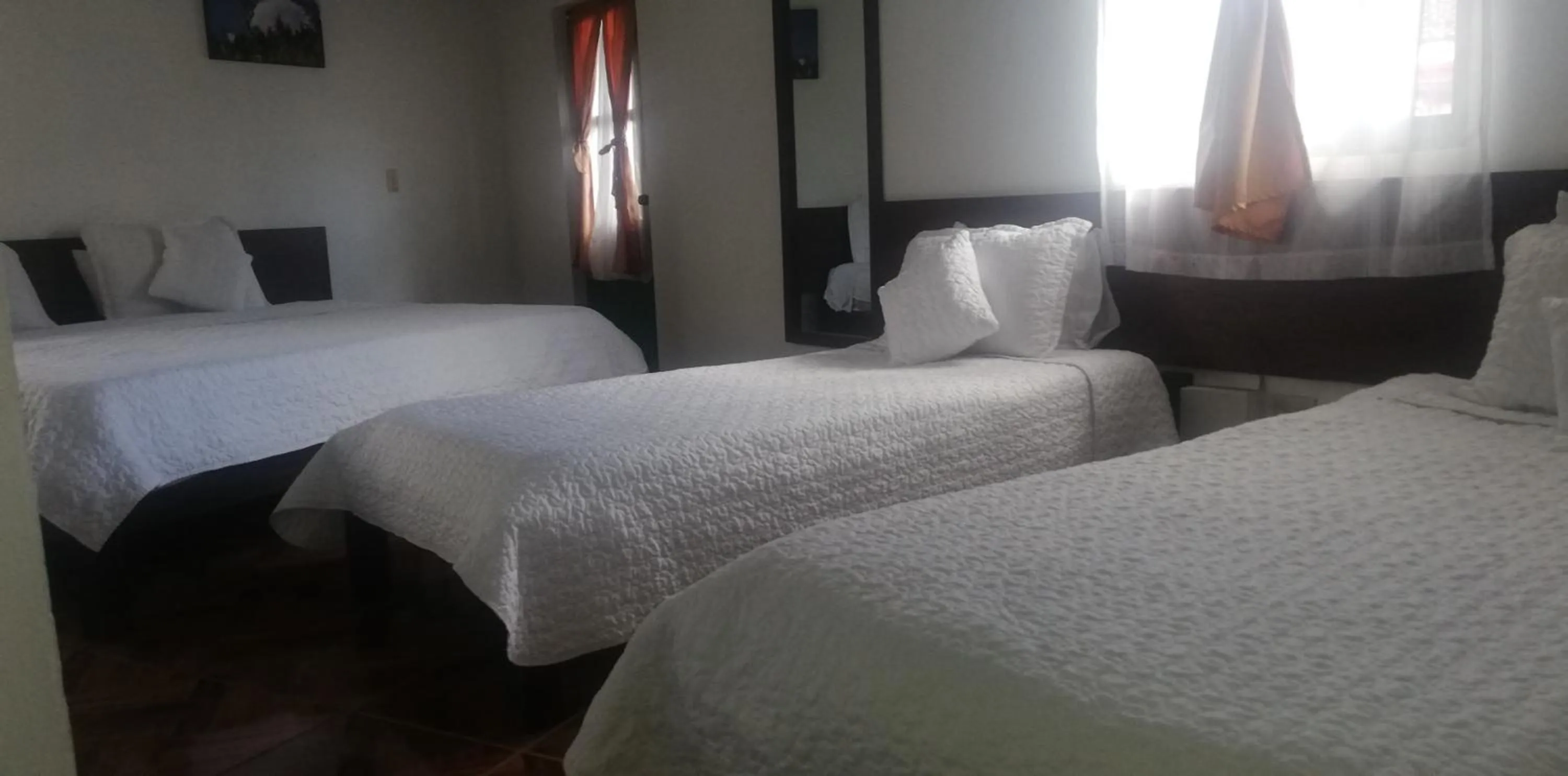 Photo of the whole room, Bed in Esquina Colonial
