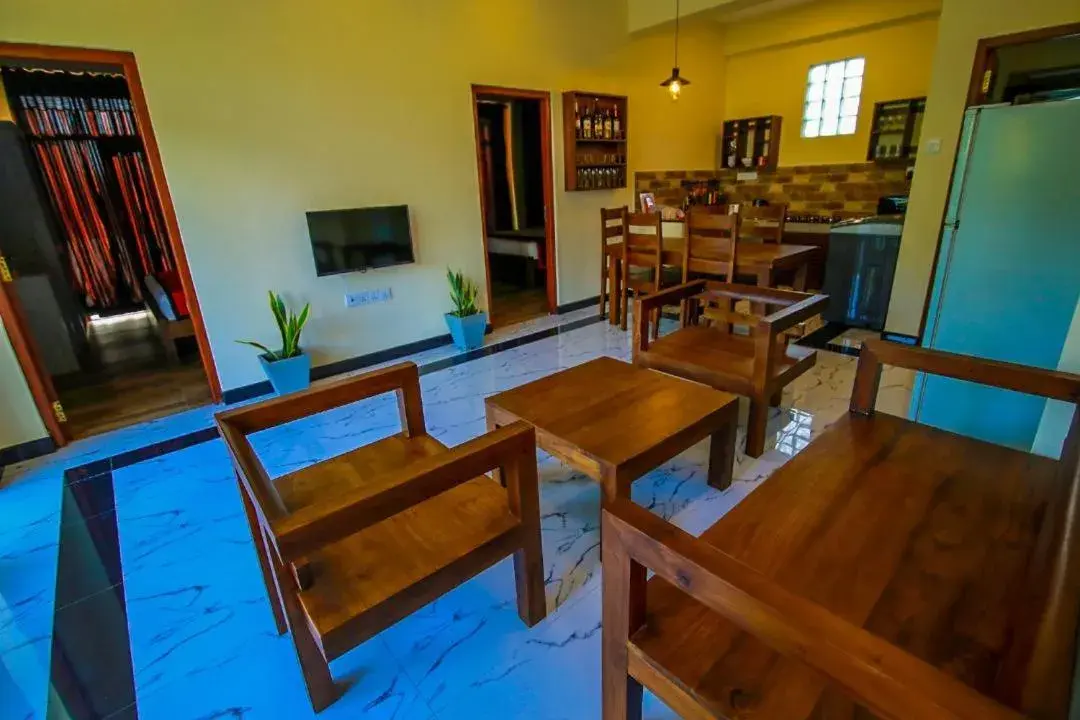 Deluxe Apartment in Athithi Villa Deluxe Apartment in Athithi Villa