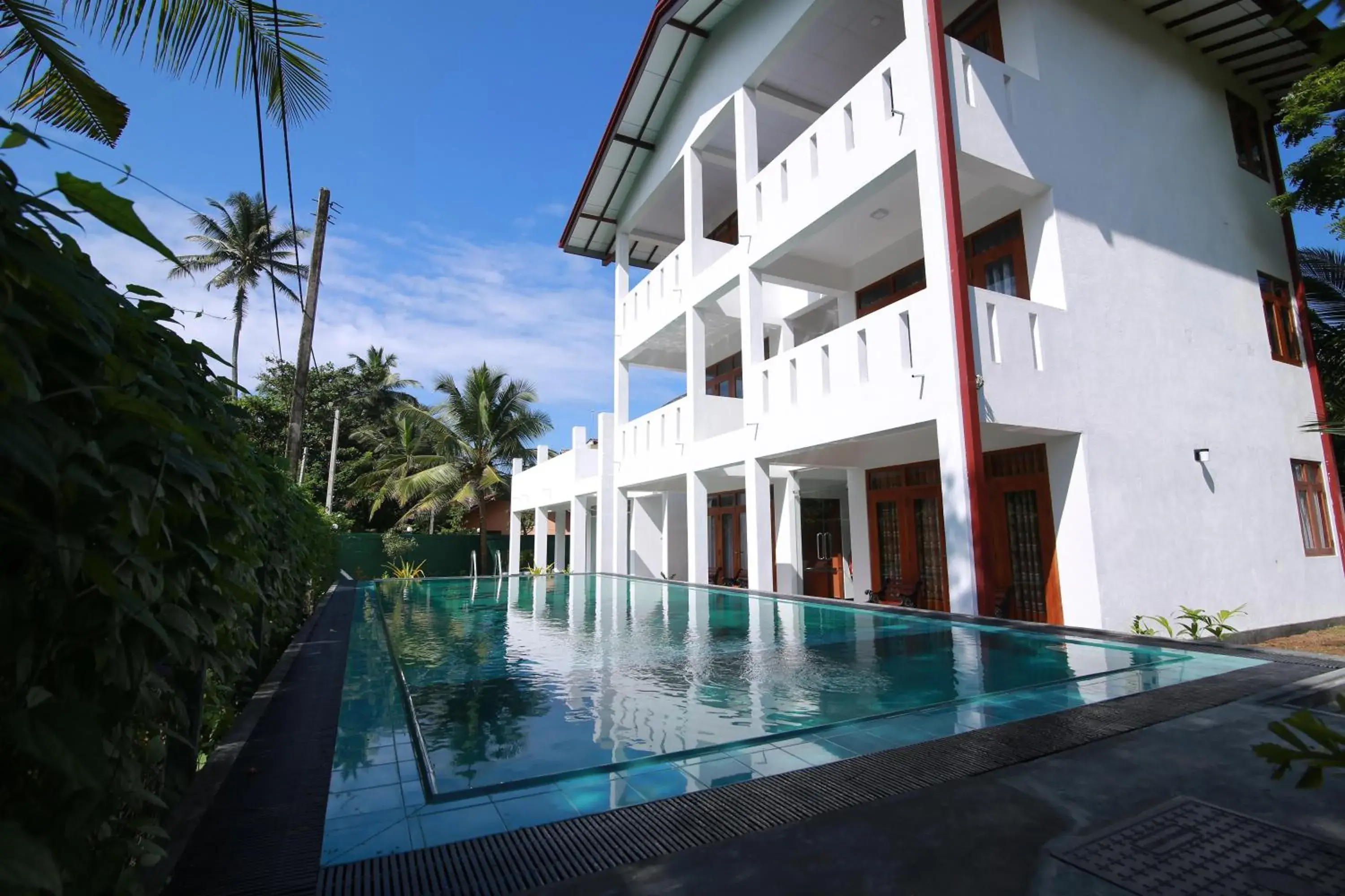 Athithi Villa Athithi Villa