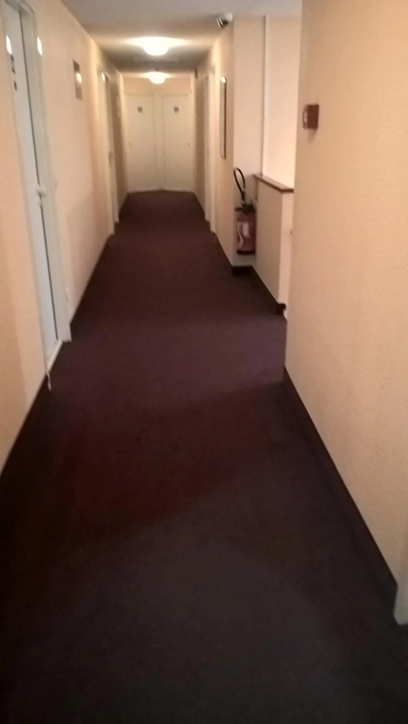 Other in Hôtel Quick Palace Valence Nord