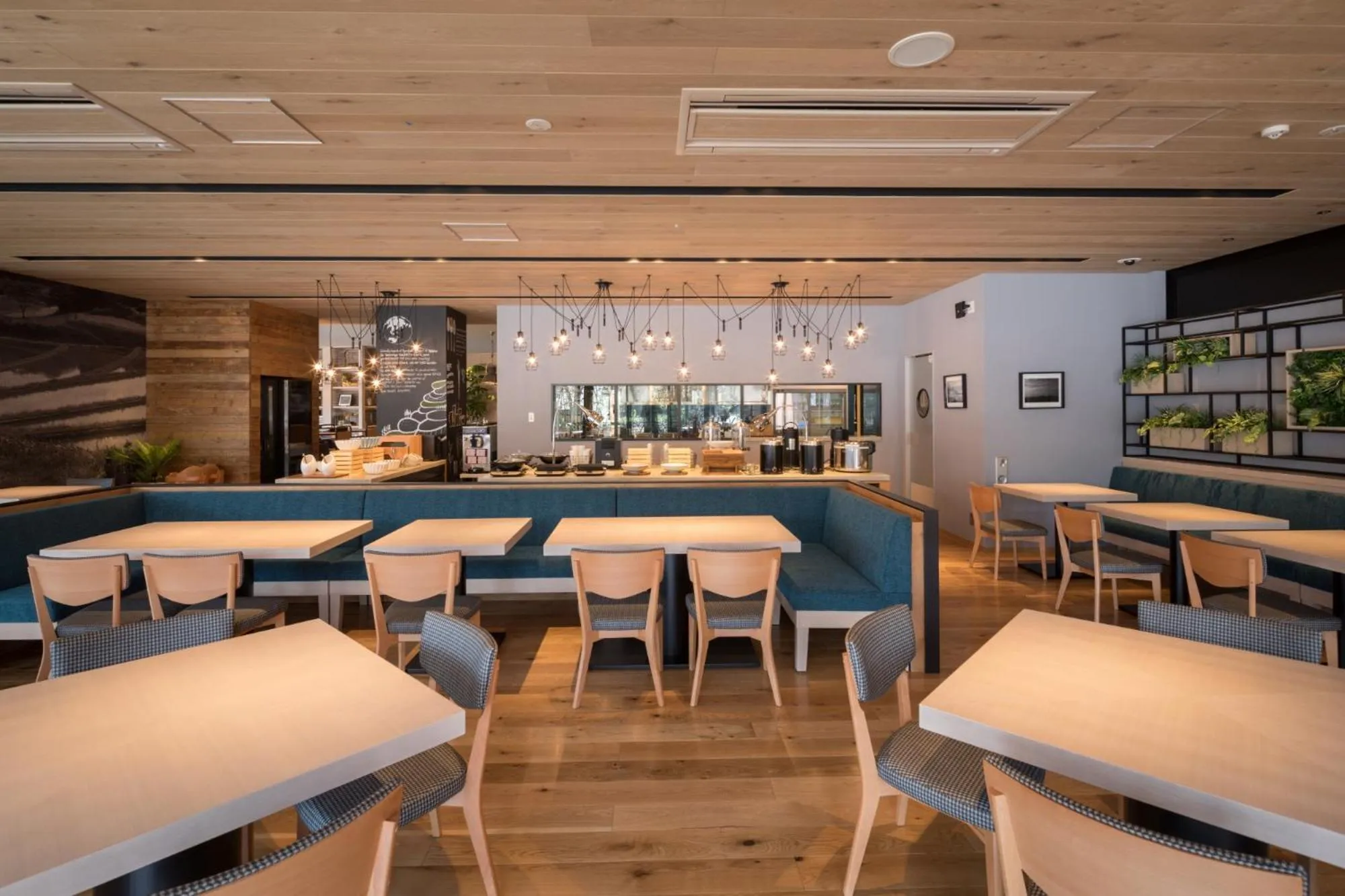 Solest Takachiho Hotel