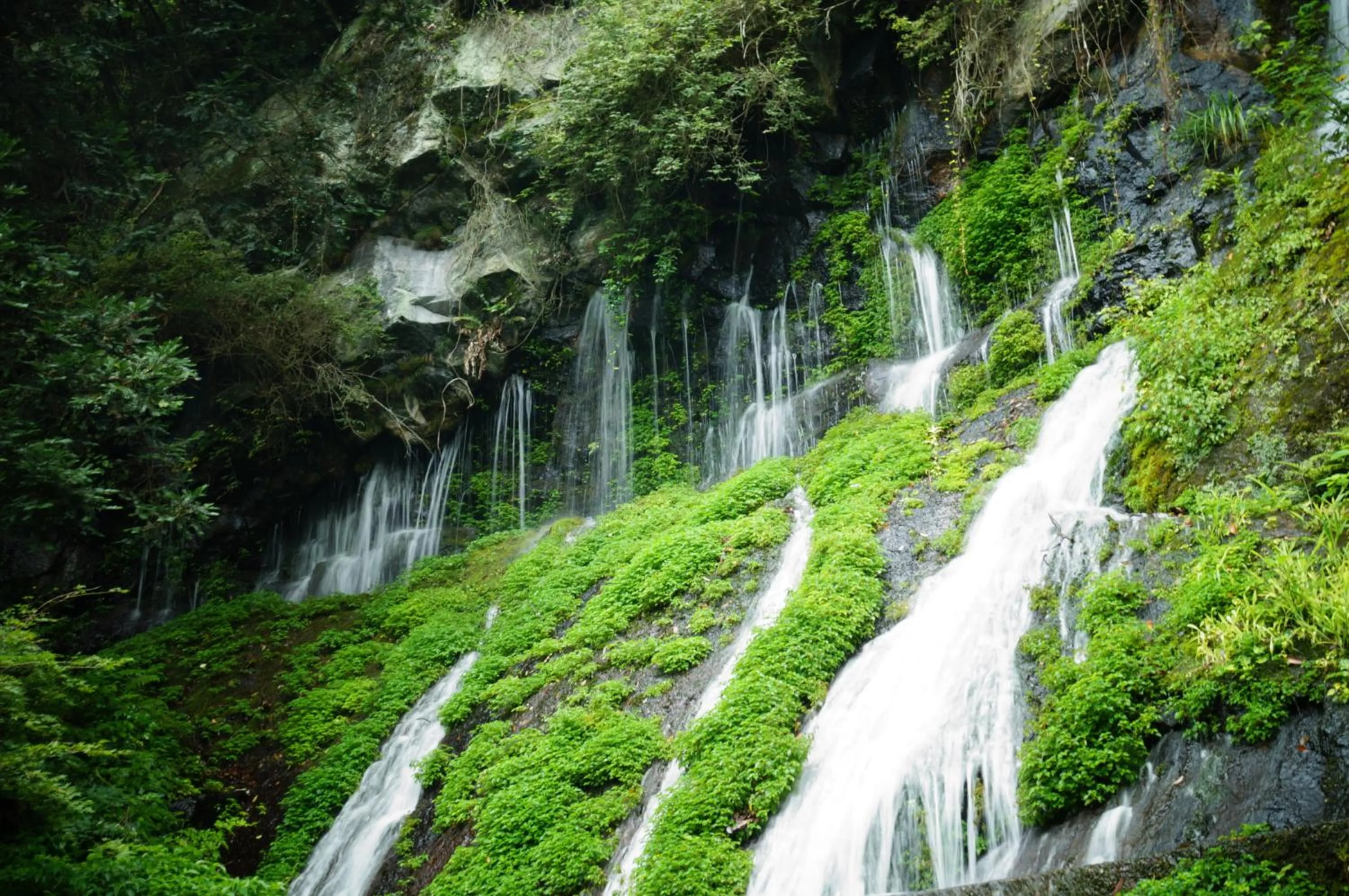 Nearby landmark in Solest Takachiho Hotel