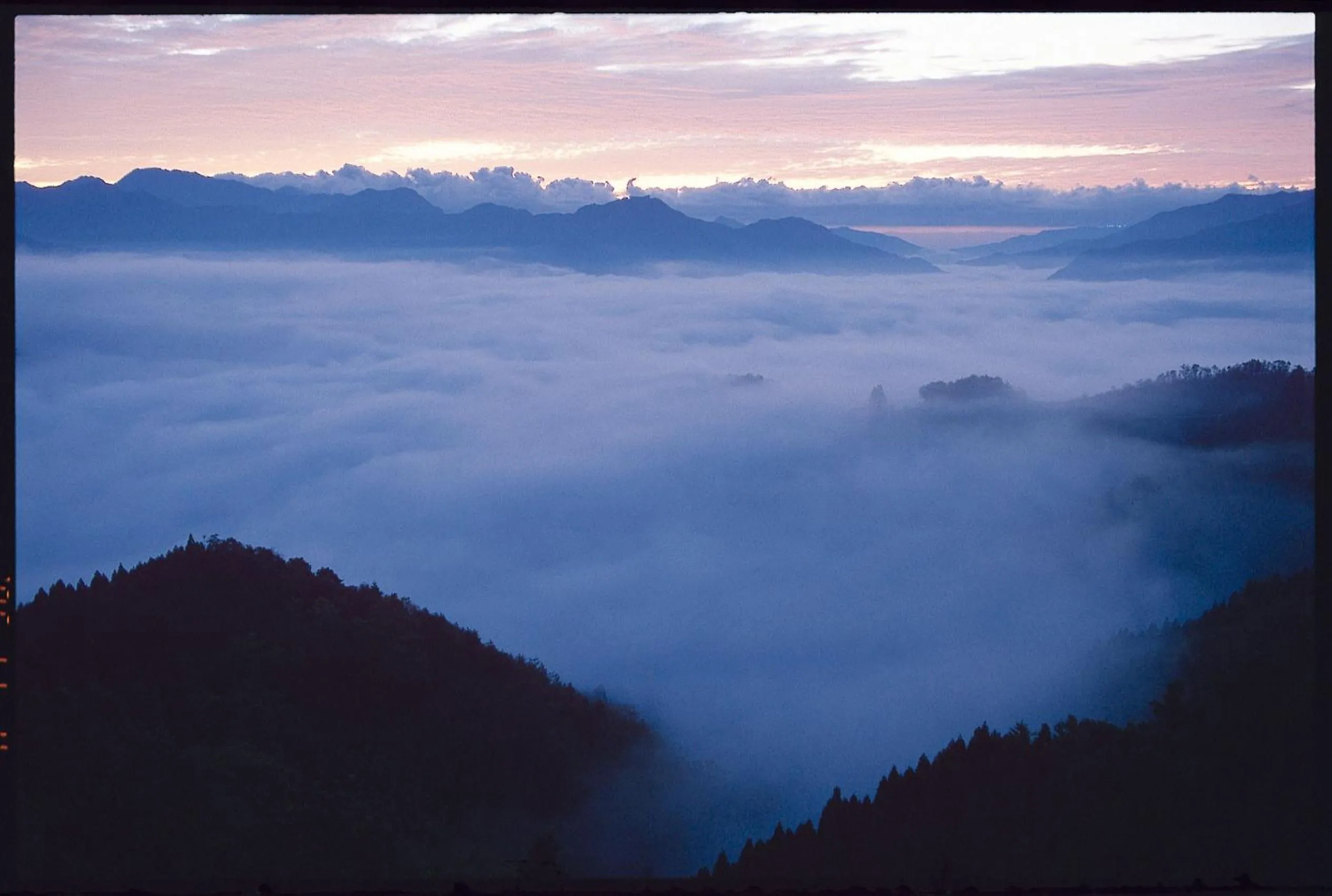 Nearby landmark in Solest Takachiho Hotel