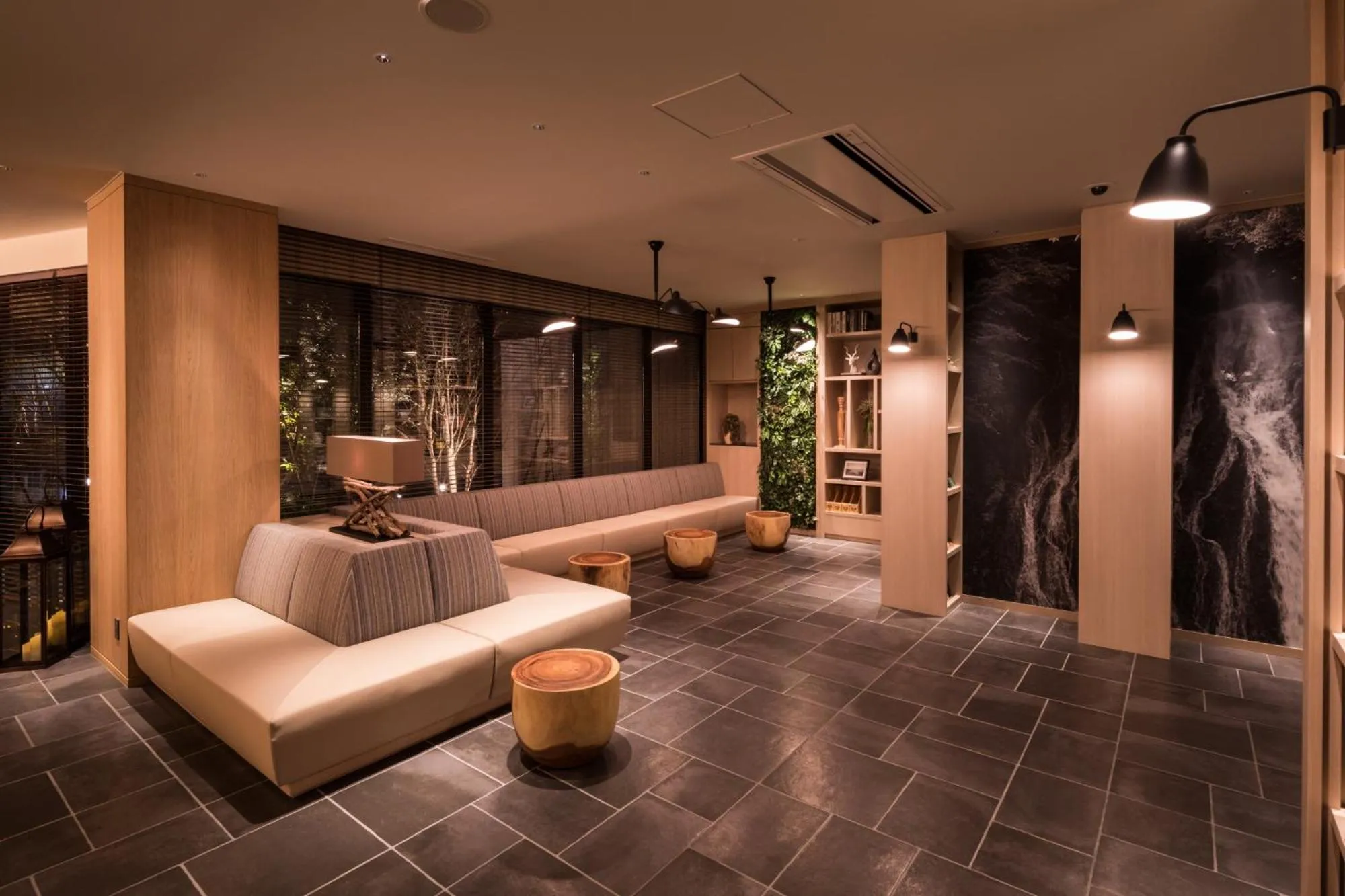 Solest Takachiho Hotel