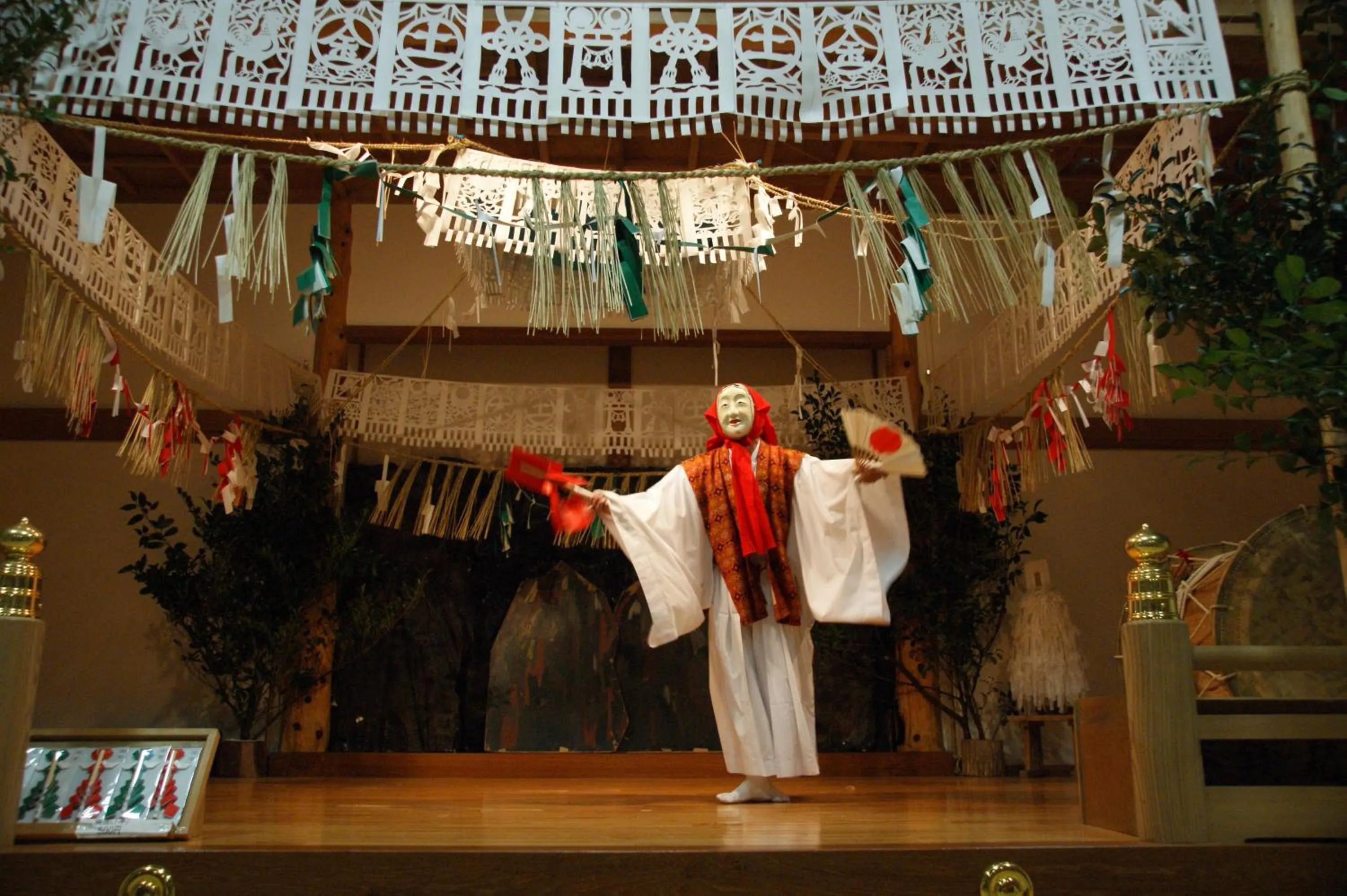 Nearby landmark in Solest Takachiho Hotel