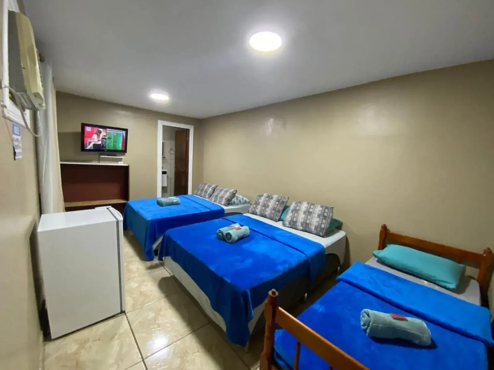 Family Suite in Lurviz Home Suítes Family Suite in Lurviz Home Suítes