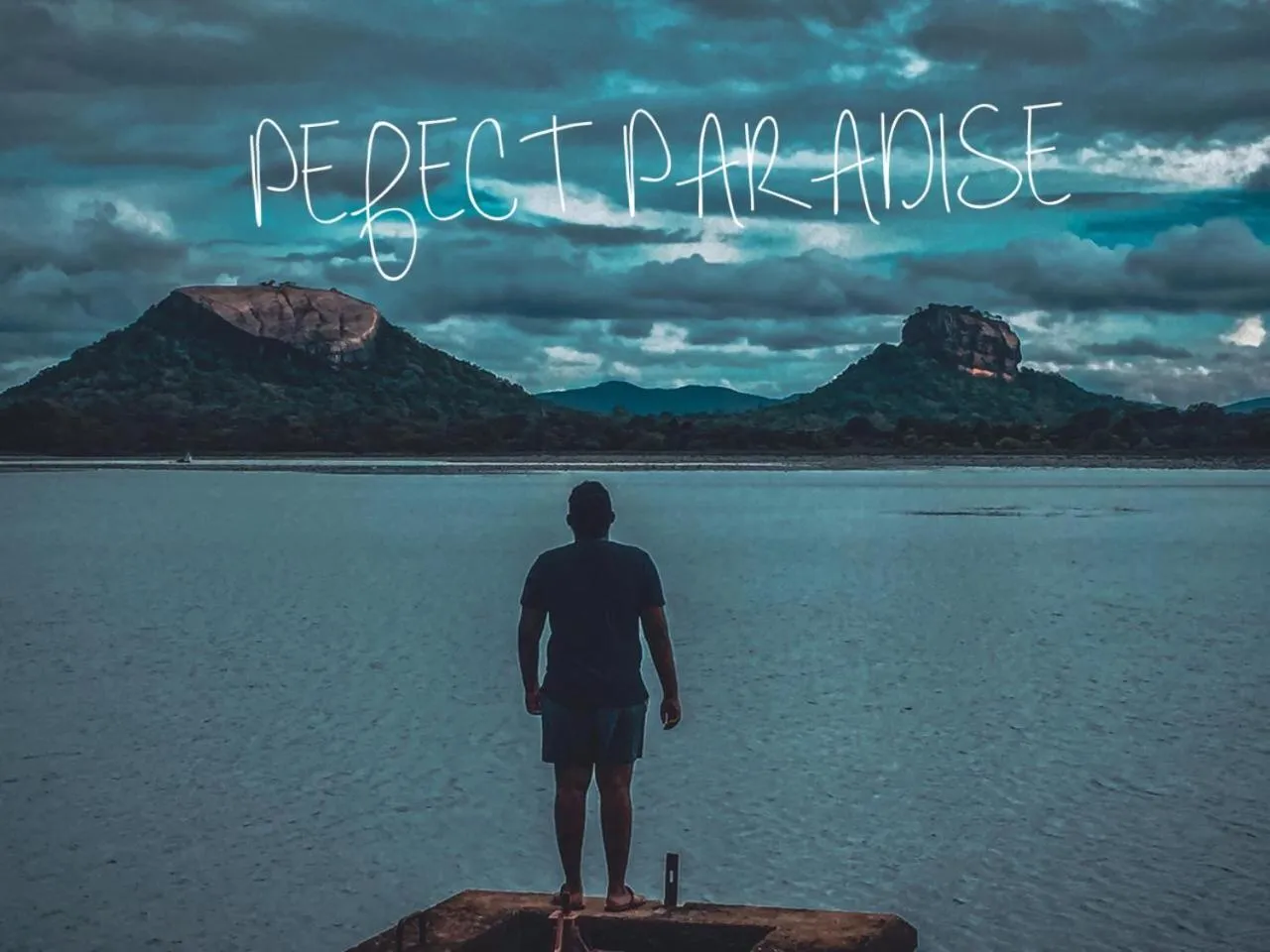 People in Sigiri Shen Residence