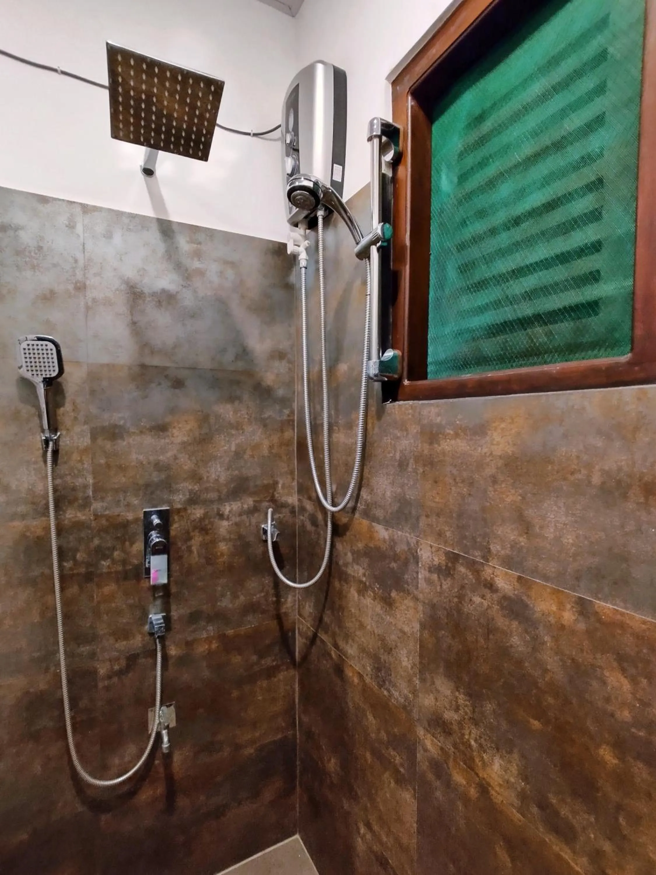 Property building in Sigiri Shen Residence