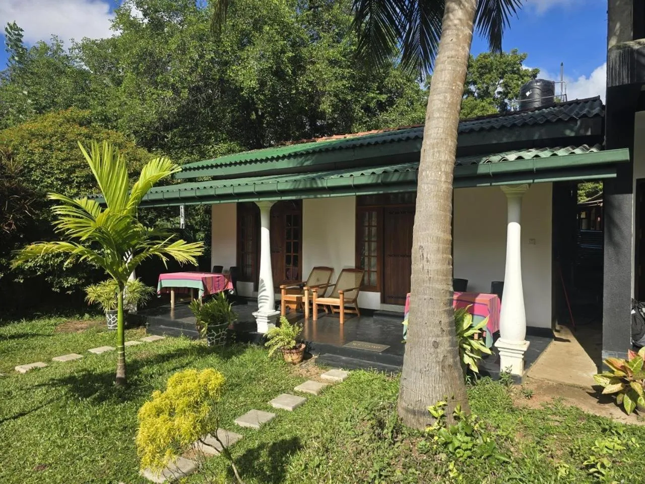 Property building in Sigiri Shen Residence