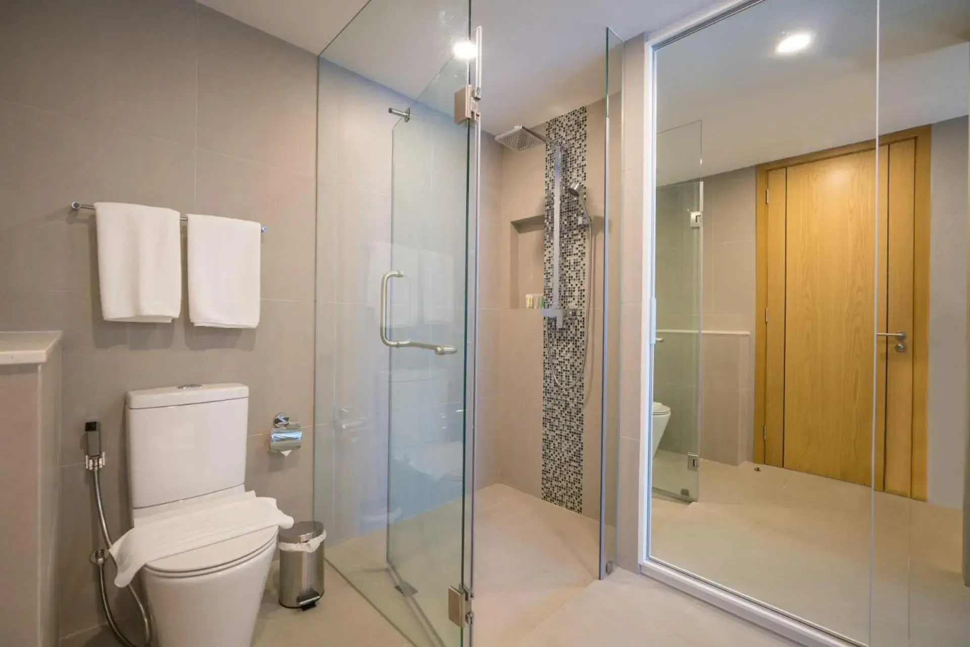 One-Bedroom Apartment in Oceanstone by RESAVA One-Bedroom Apartment in Oceanstone by RESAVA