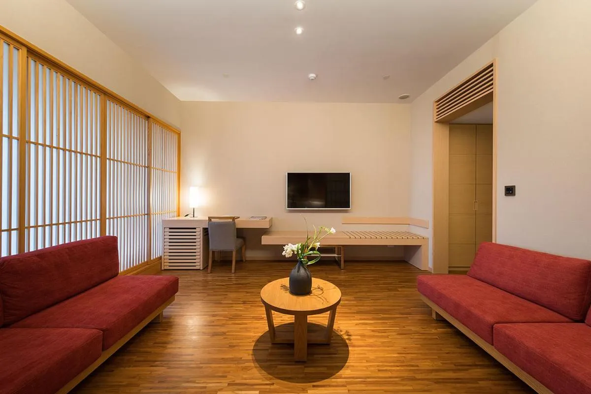 Asia Pacific Hotel Beitou