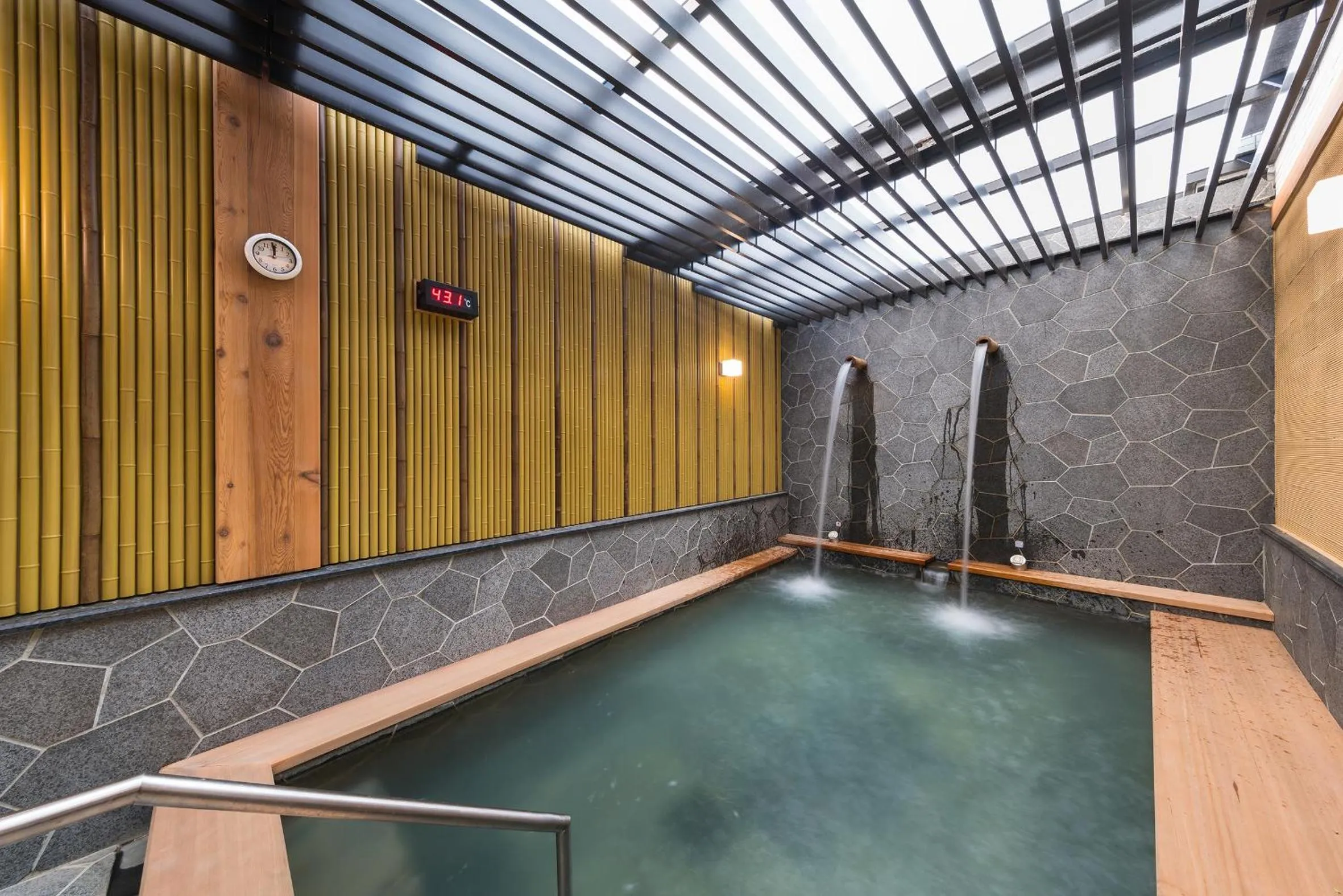 Asia Pacific Hotel Beitou