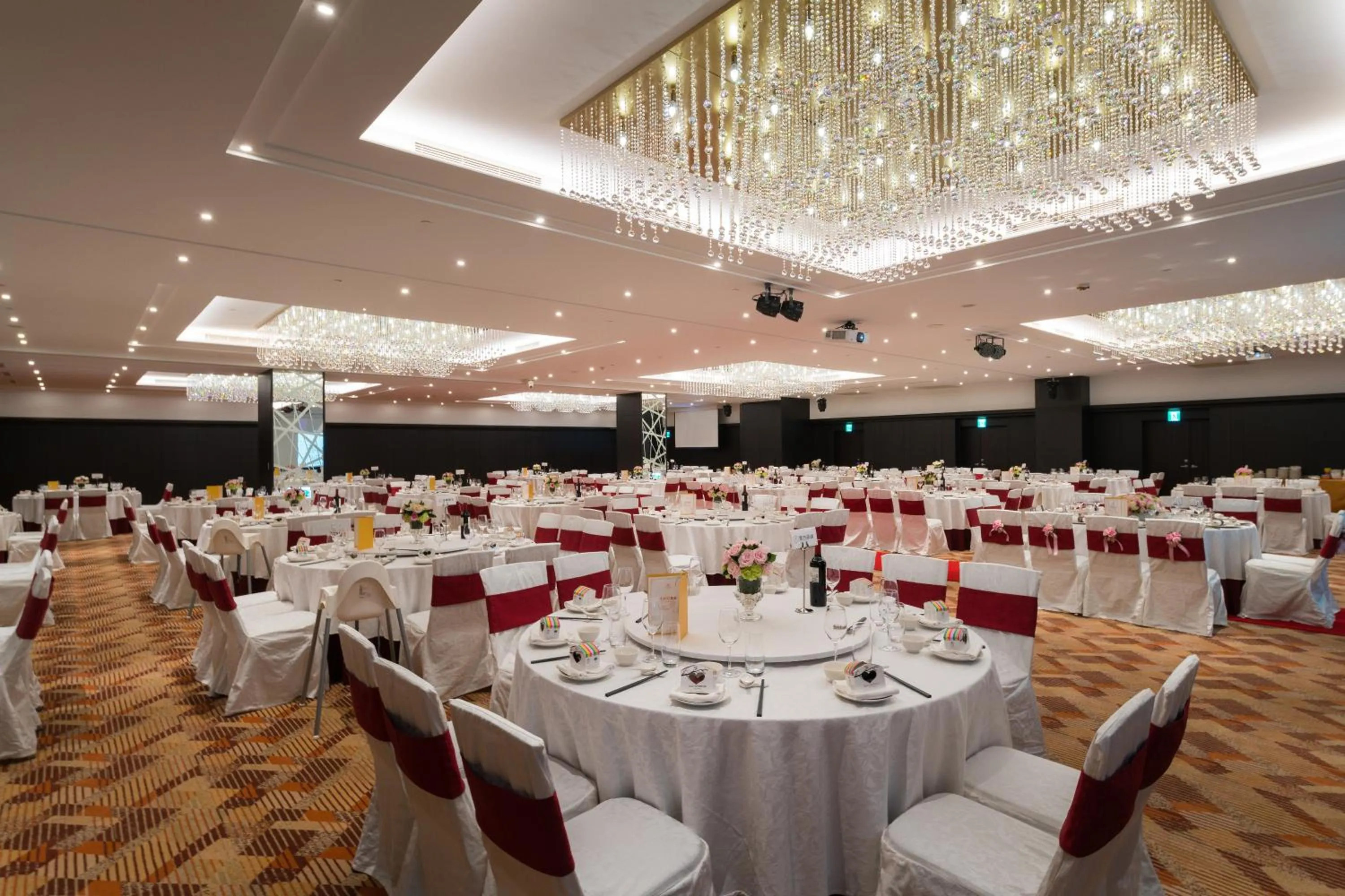 Asia Pacific Hotel Beitou