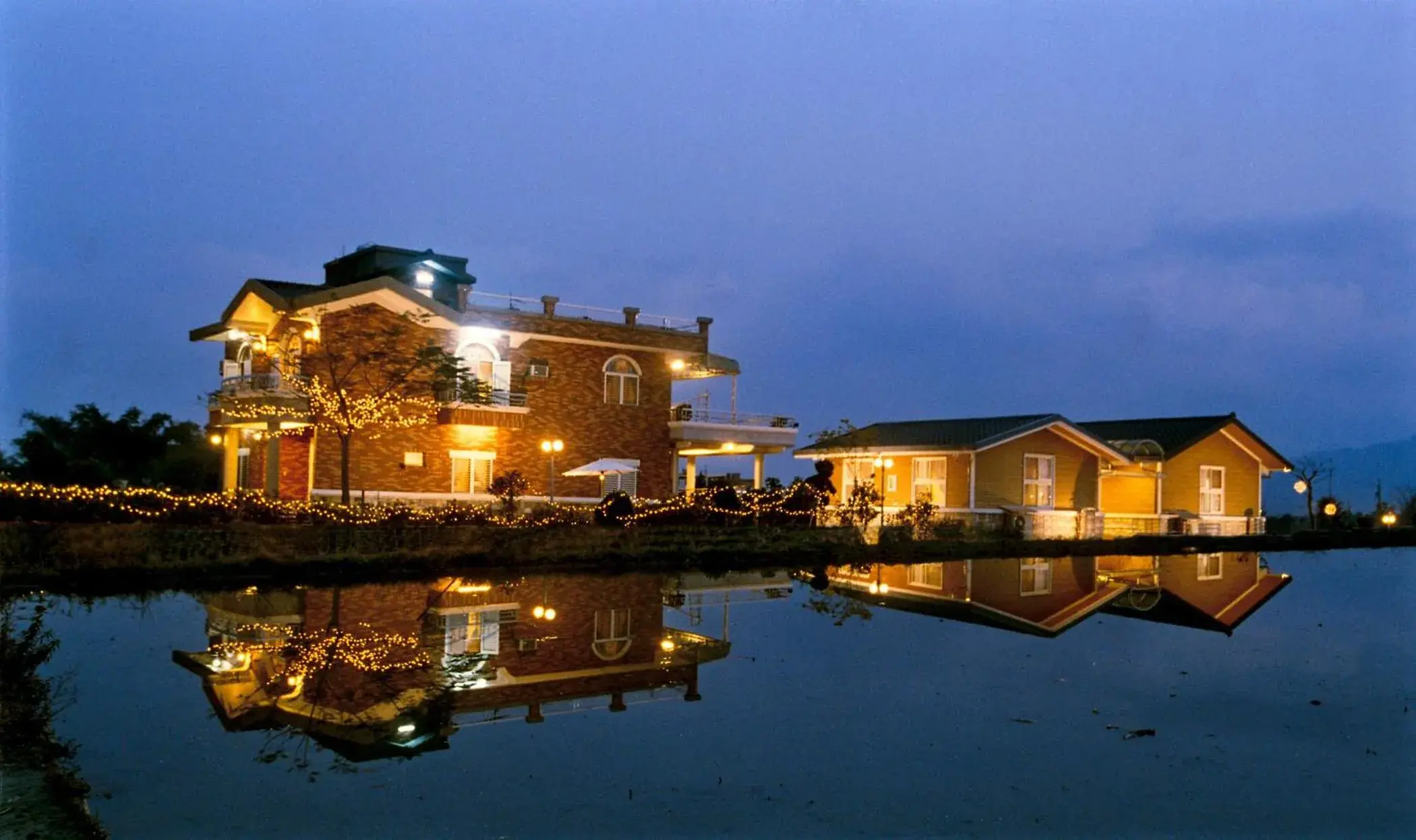 Rainbow Garden B&B Rainbow Garden B&B