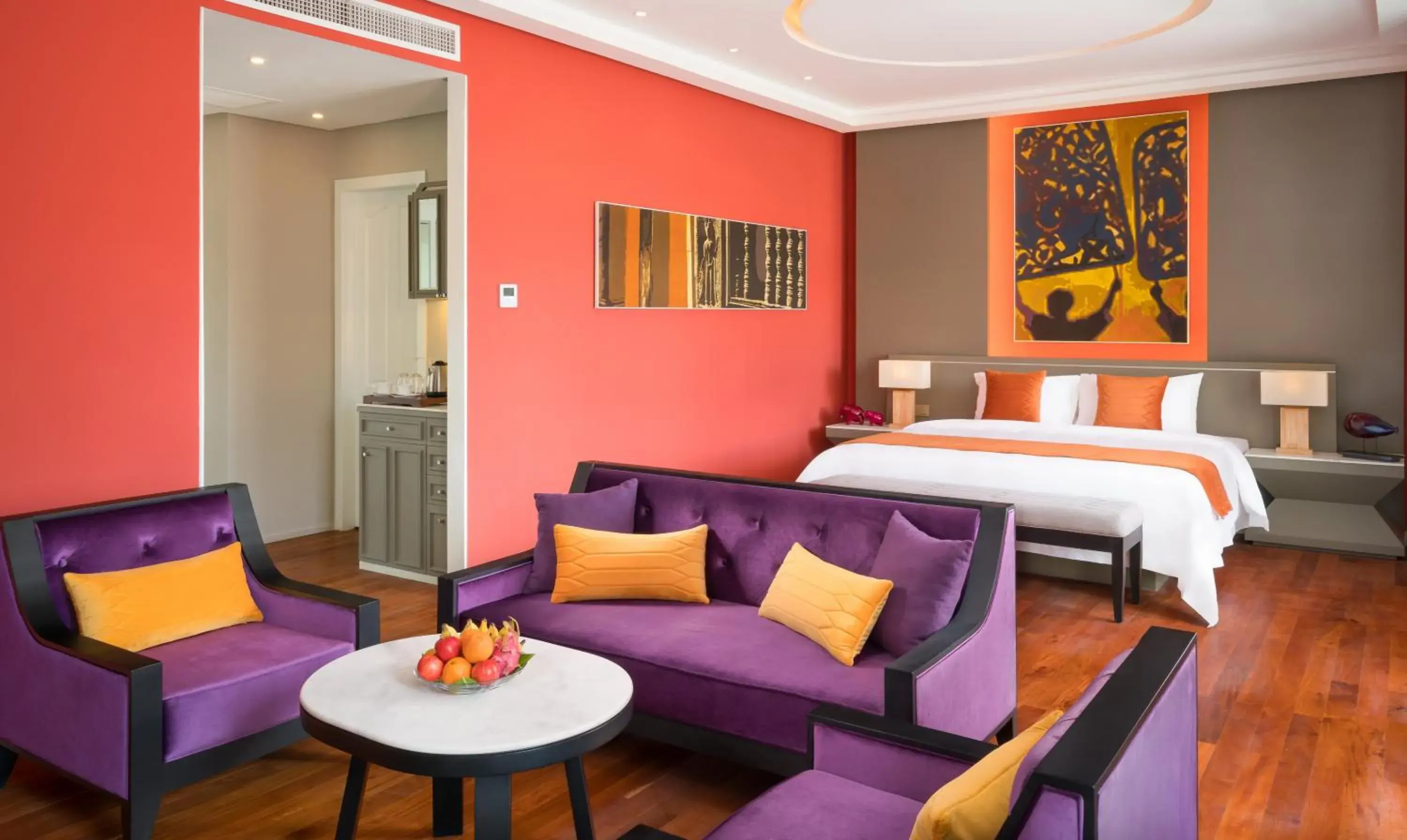 Grand Pool Suite - Free Airport Pick Up + 30mins Massage in Memoire Palace Resort & Spa Grand Pool Suite - Free Airport Pick Up + 30mins Massage in Memoire Palace Resort & Spa