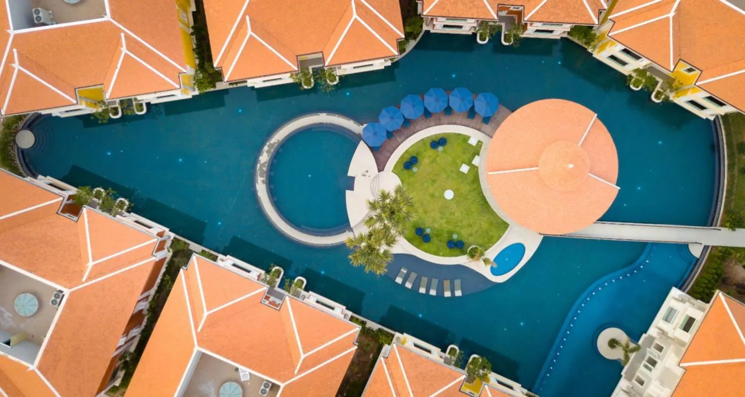 Other in Memoire Palace Resort & Spa