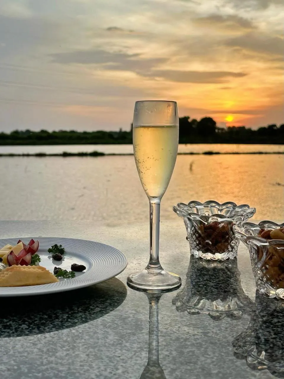 On site in Memoire Palace Resort & Spa