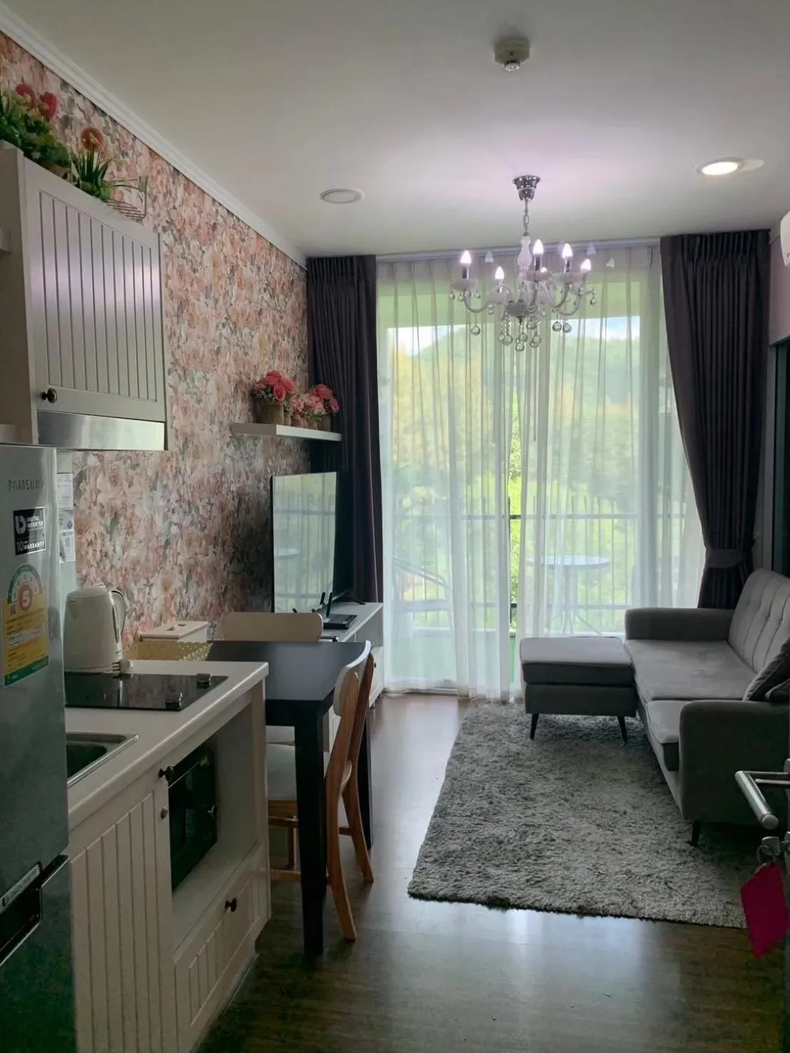 Courtyard khaoyai by JP