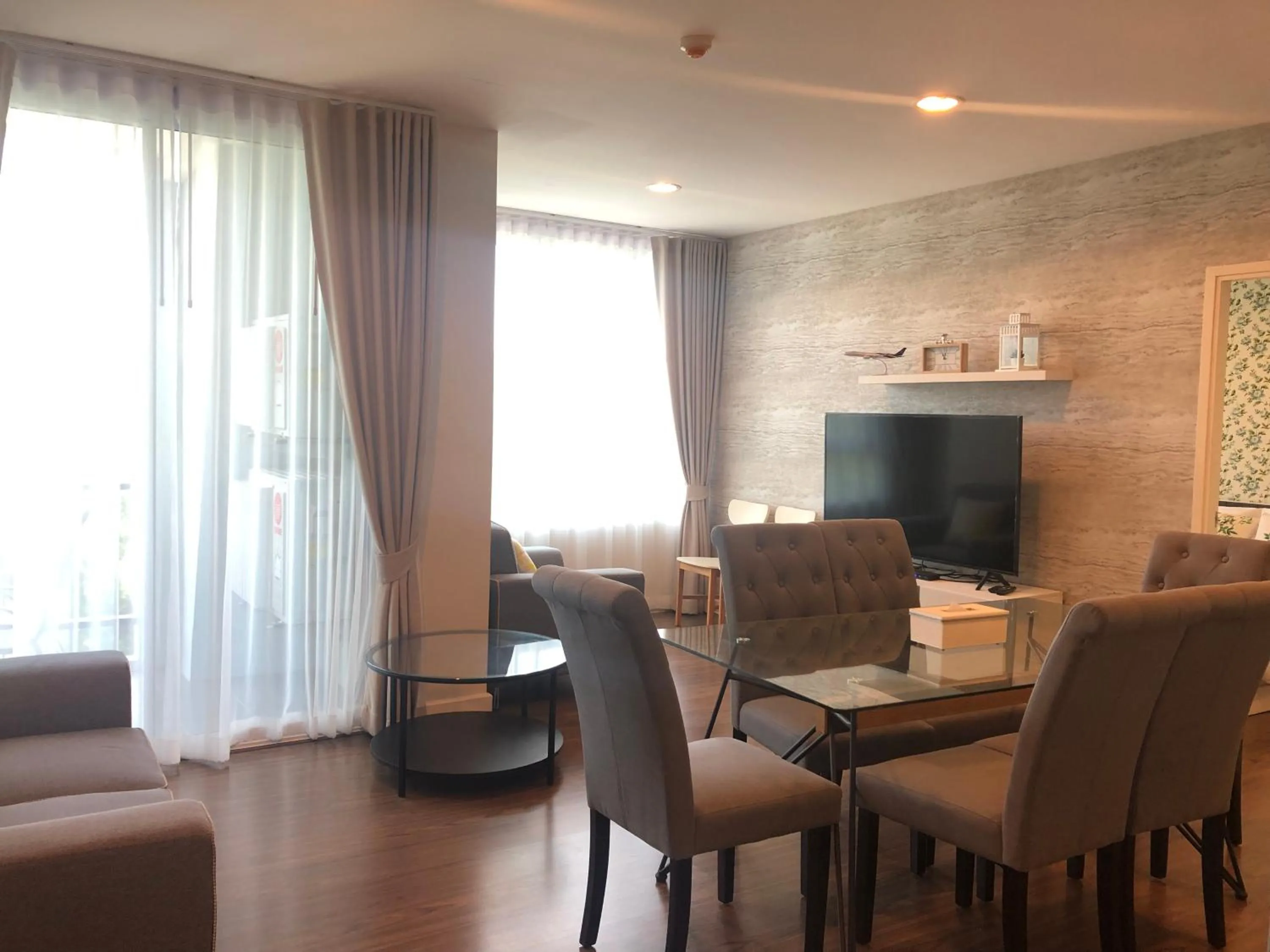 Courtyard khaoyai by JP