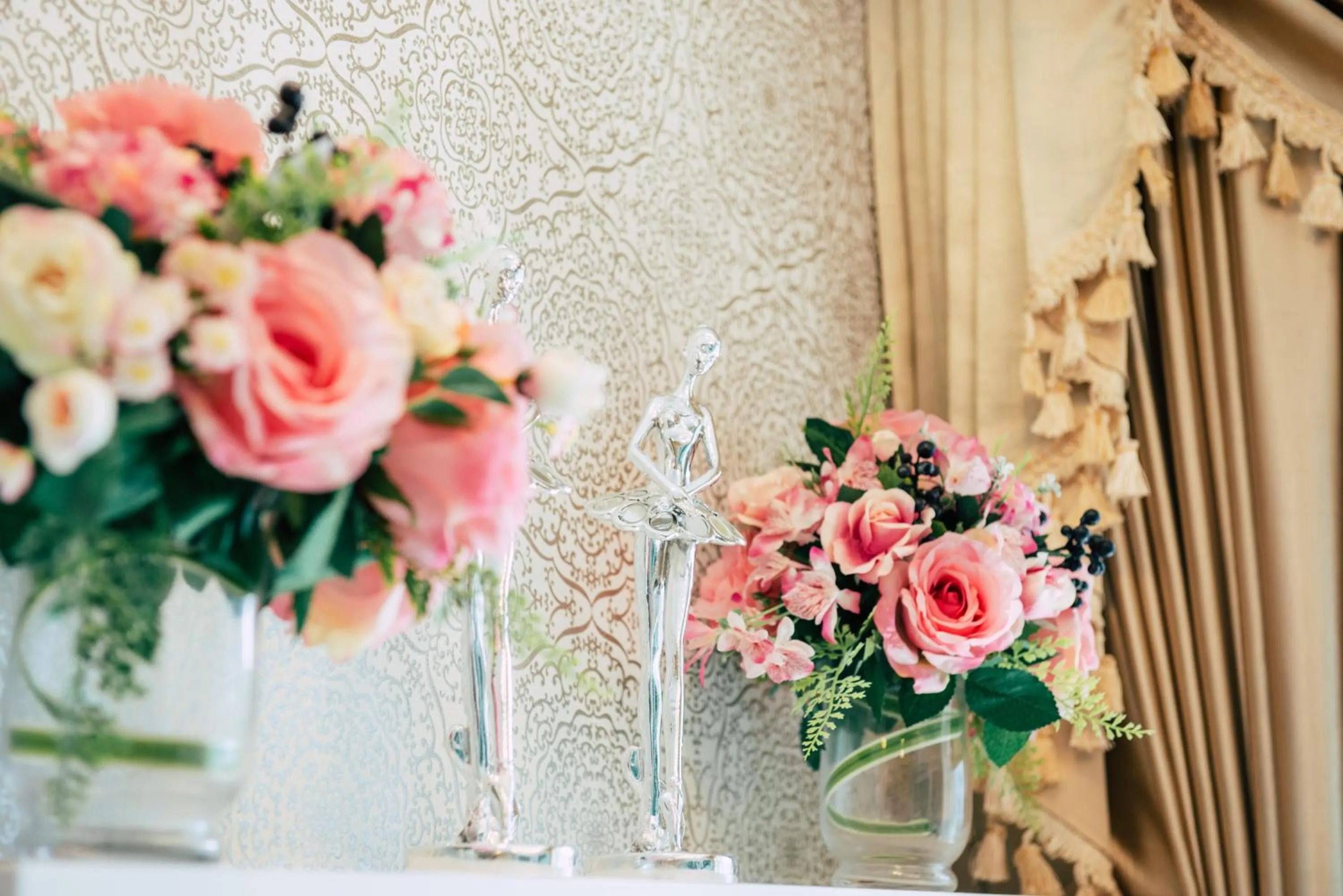 Courtyard khaoyai by JP