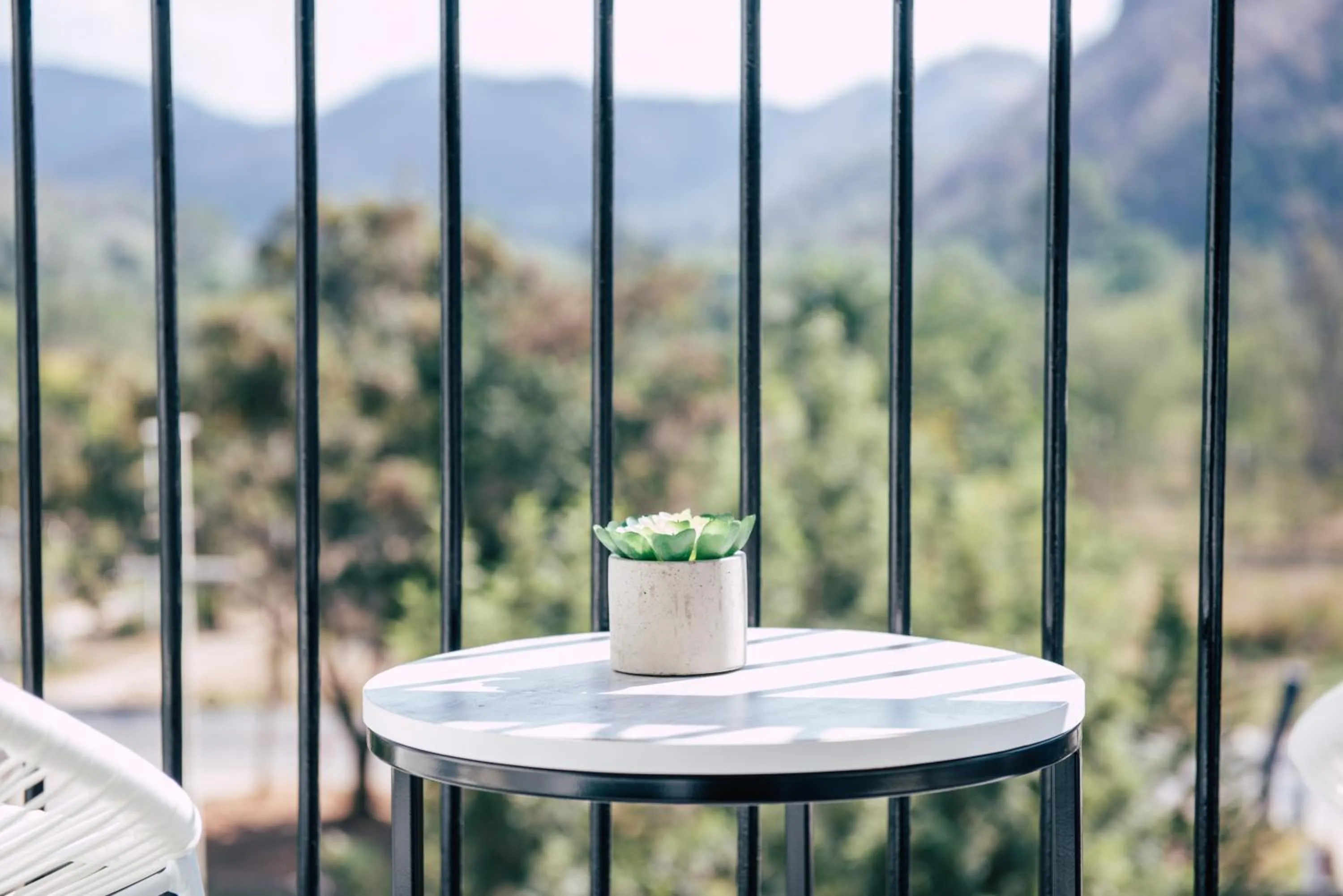 Courtyard khaoyai by JP