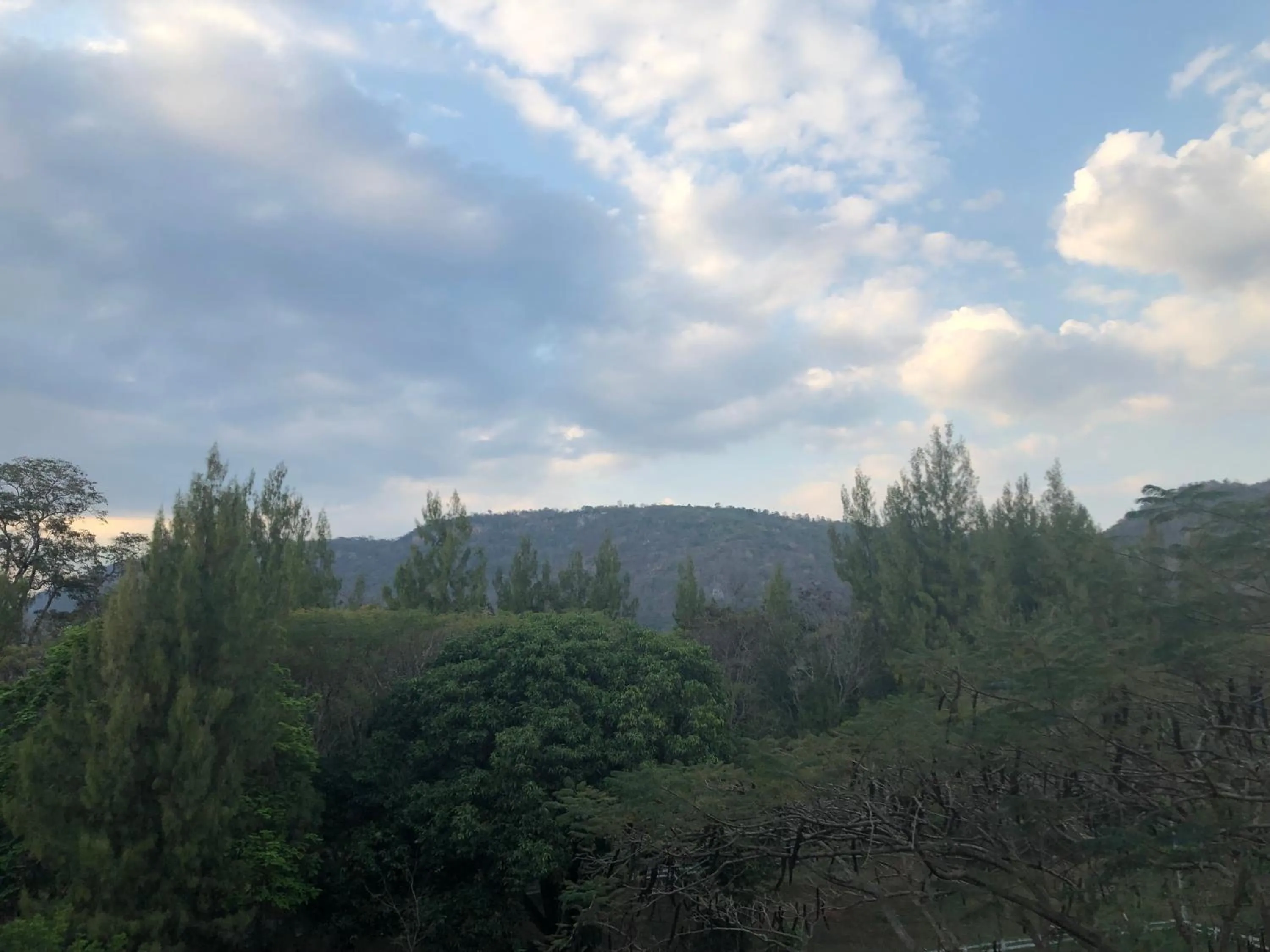 Courtyard khaoyai by JP