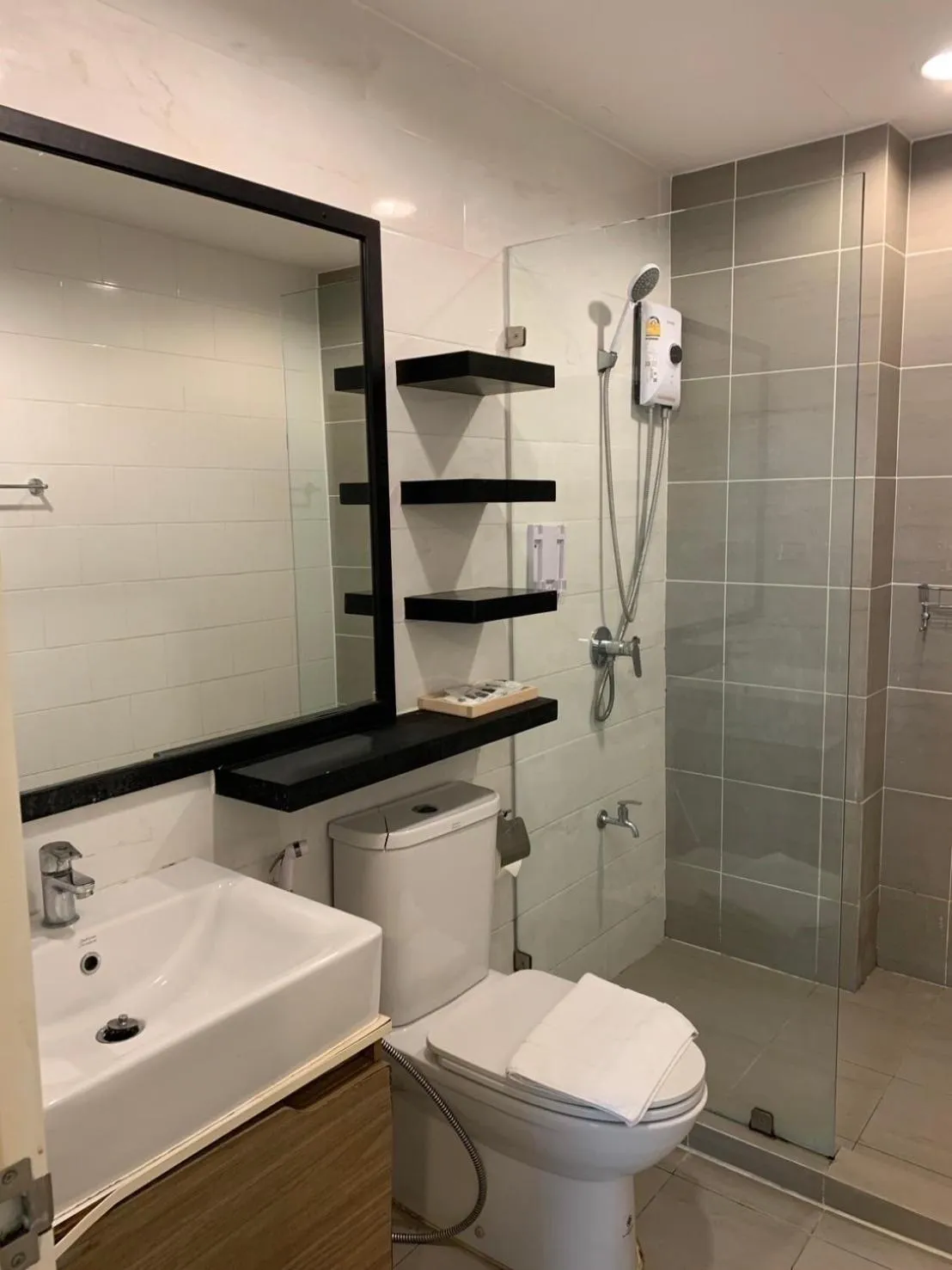 Courtyard khaoyai by JP